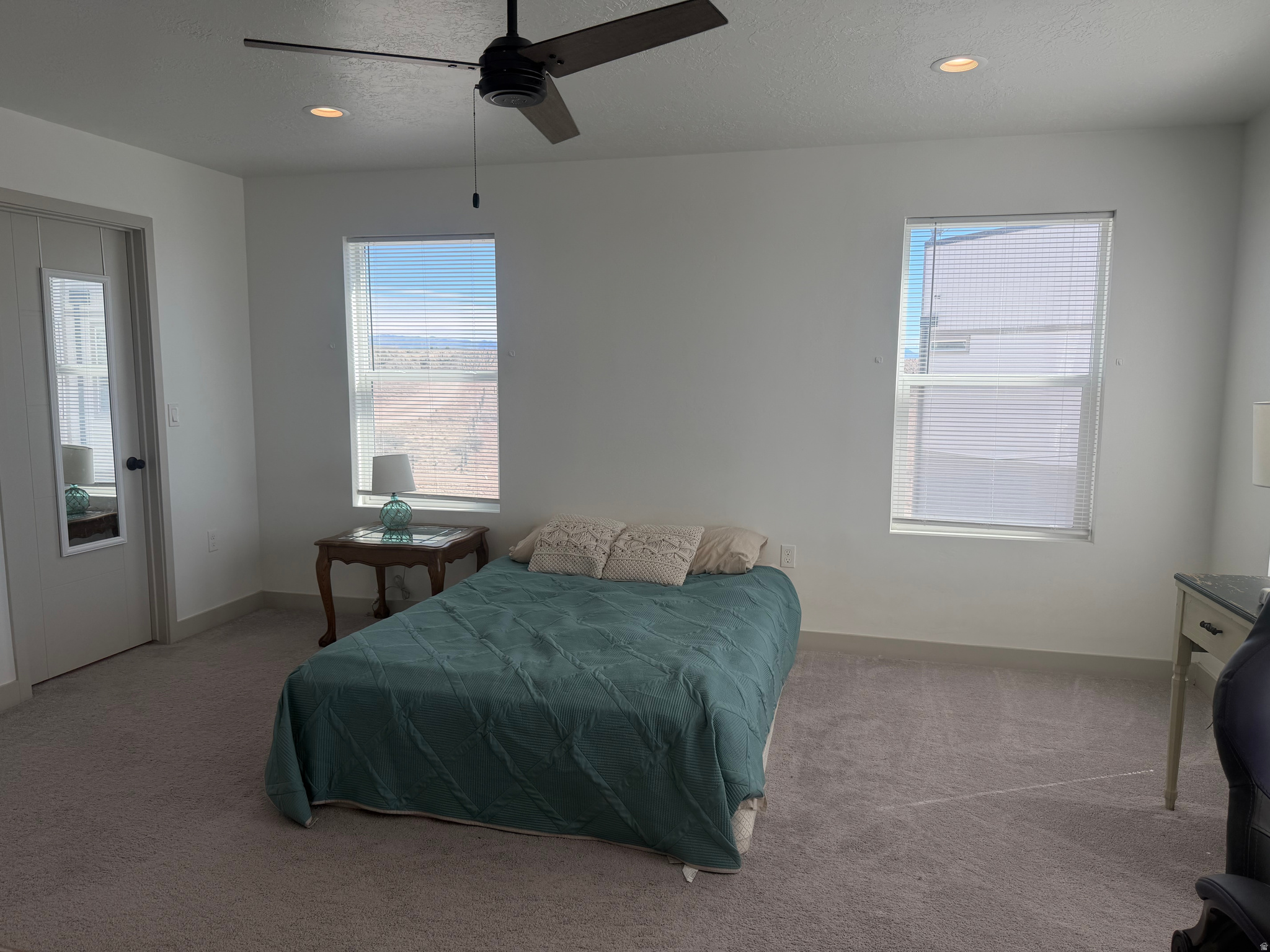DESERT CANYONS SUBDIVISION - Residential