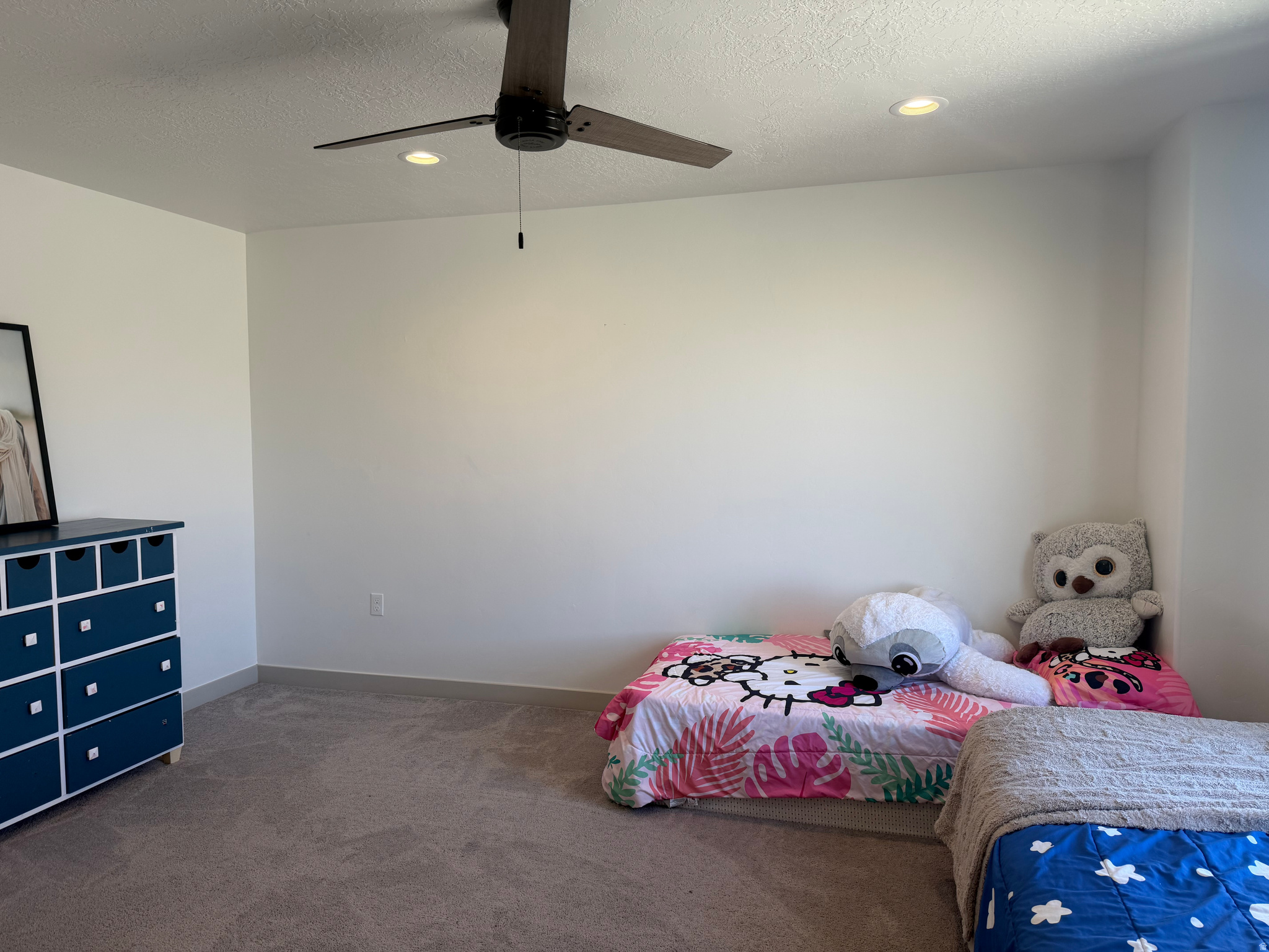 DESERT CANYONS SUBDIVISION - Residential