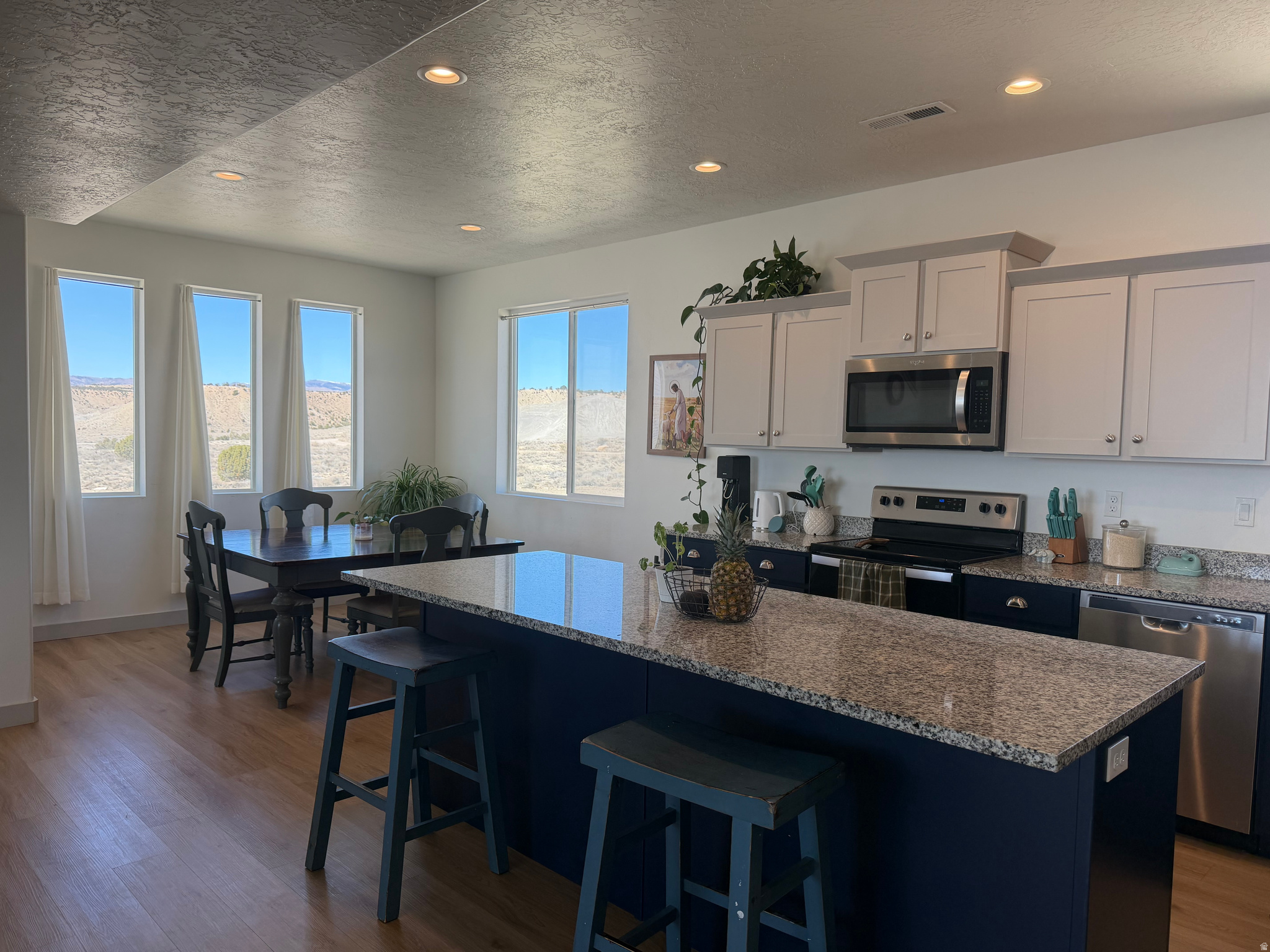 DESERT CANYONS SUBDIVISION - Residential