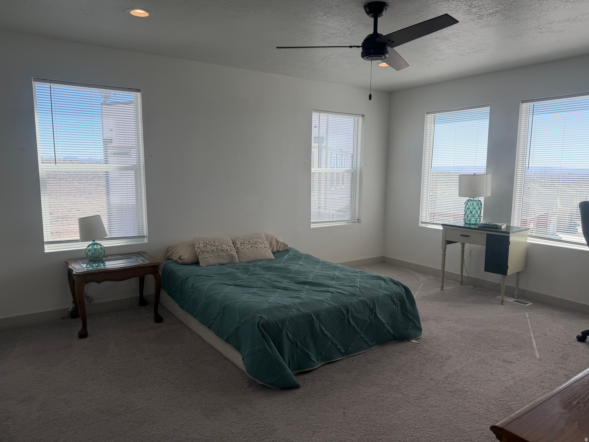 DESERT CANYONS SUBDIVISION - Residential