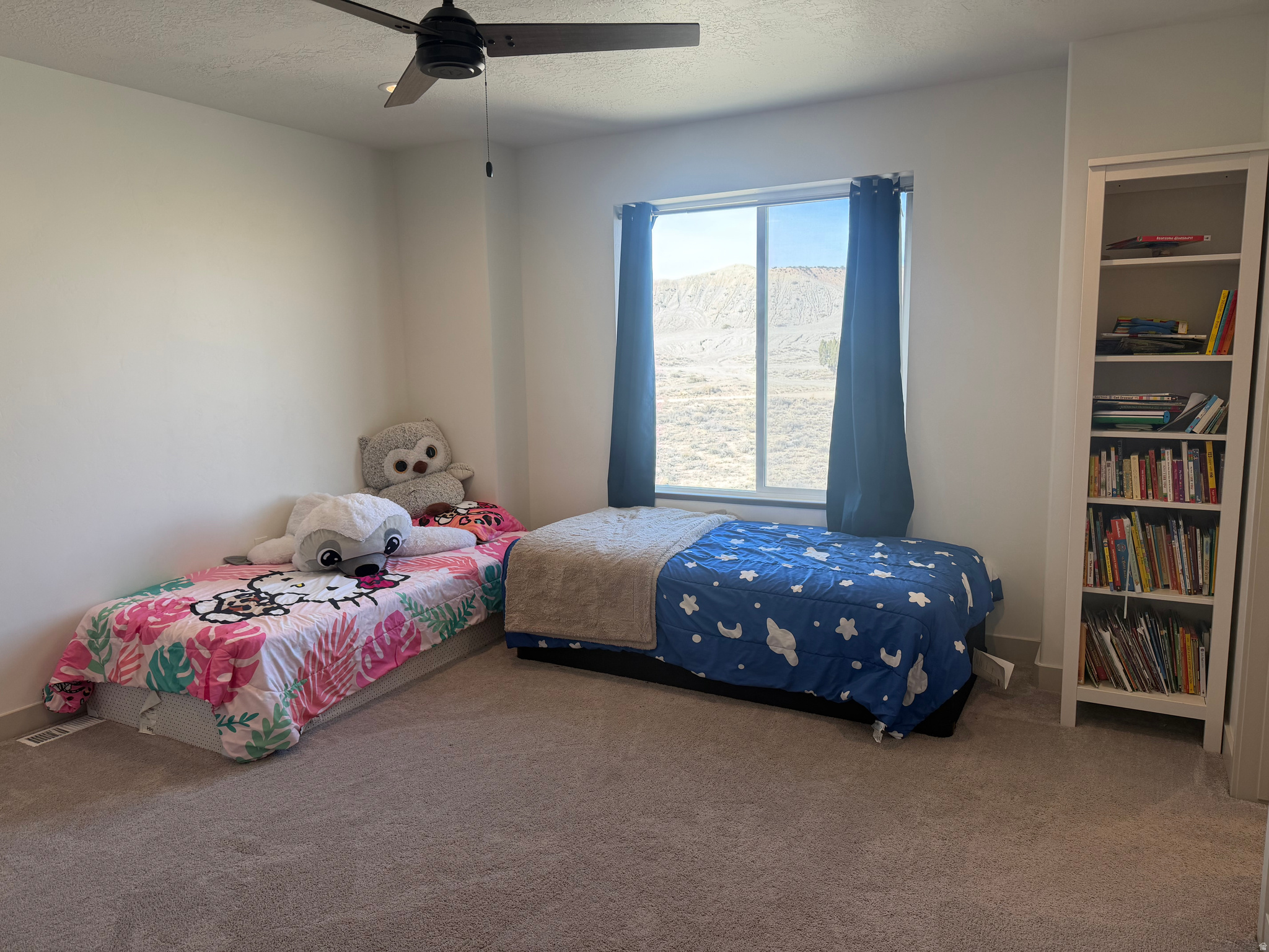 DESERT CANYONS SUBDIVISION - Residential