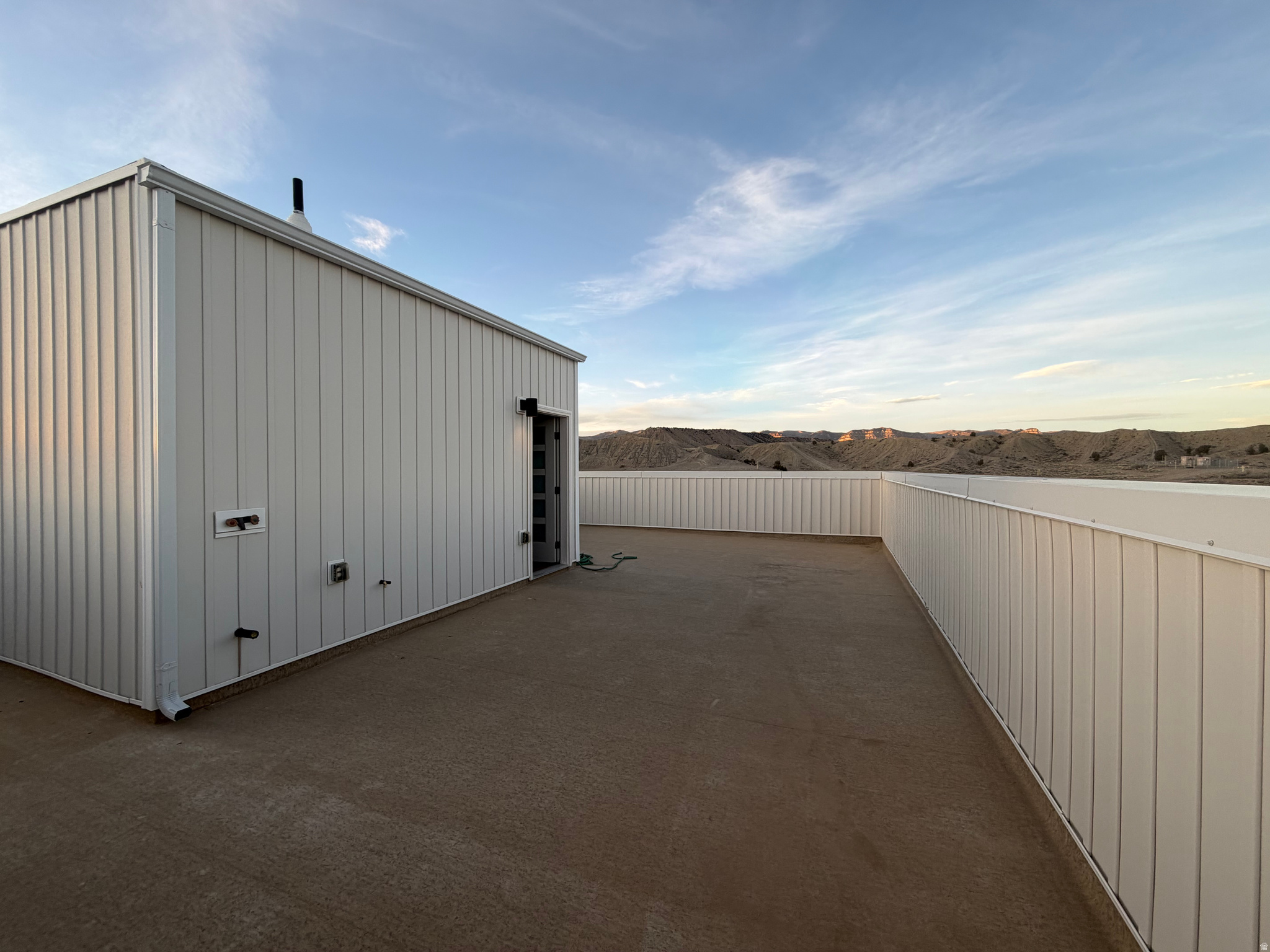 DESERT CANYONS SUBDIVISION - Residential