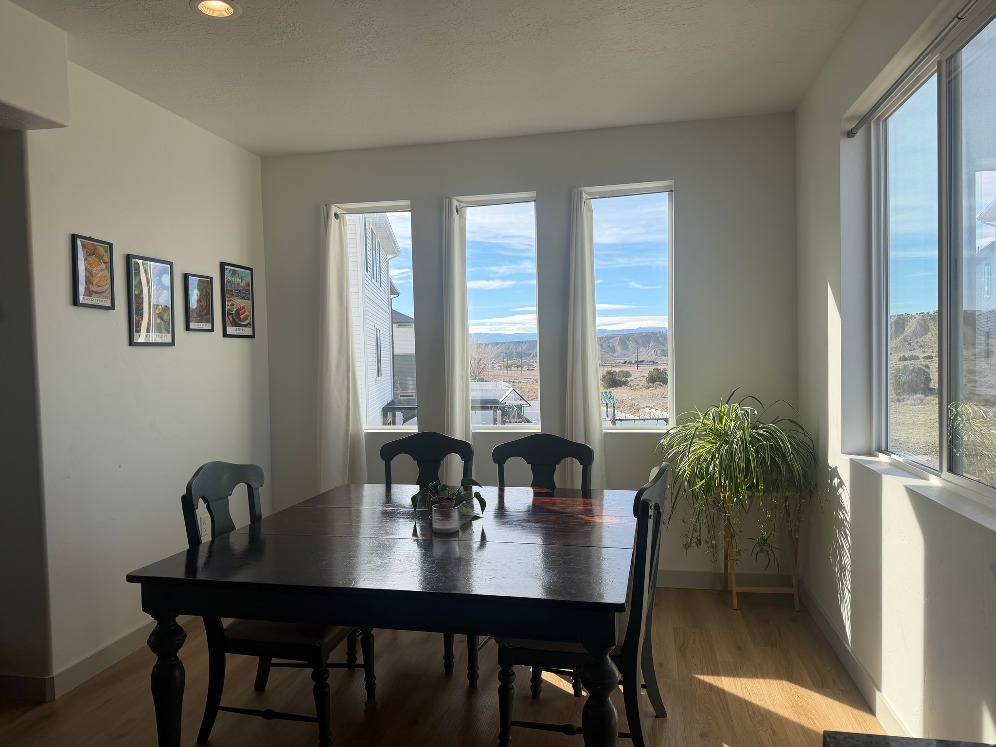 DESERT CANYONS SUBDIVISION - Residential