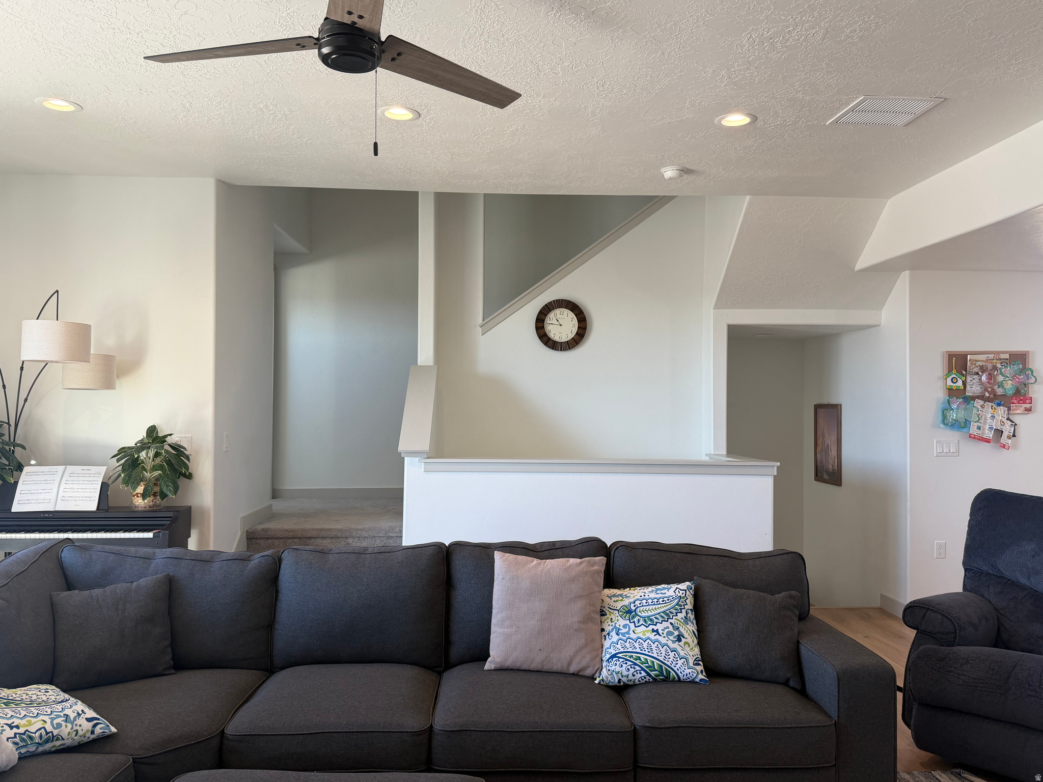 DESERT CANYONS SUBDIVISION - Residential