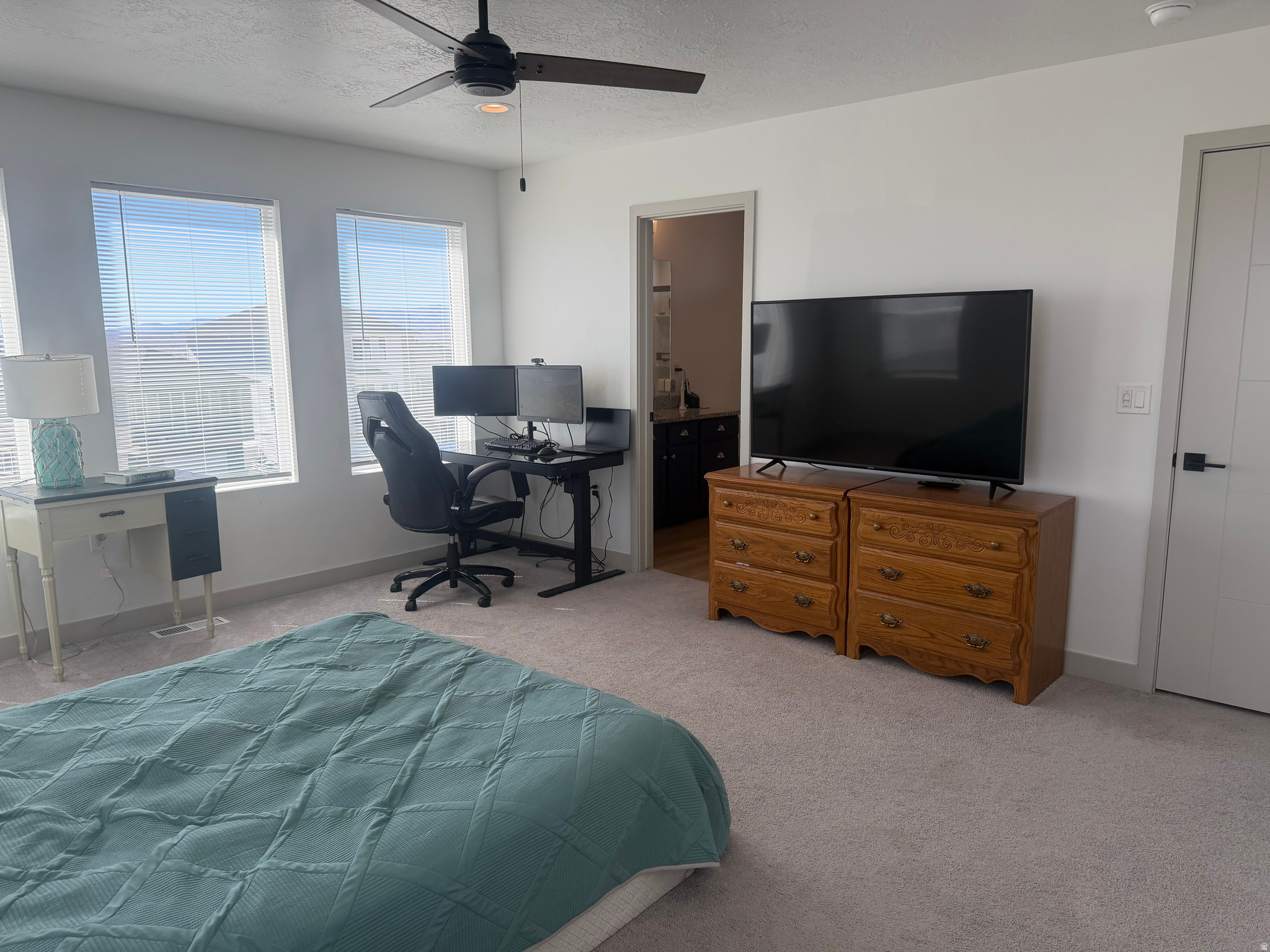 DESERT CANYONS SUBDIVISION - Residential