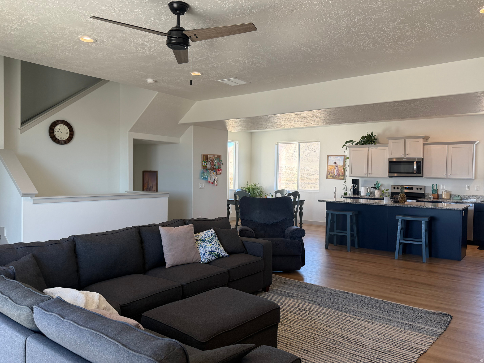 DESERT CANYONS SUBDIVISION - Residential