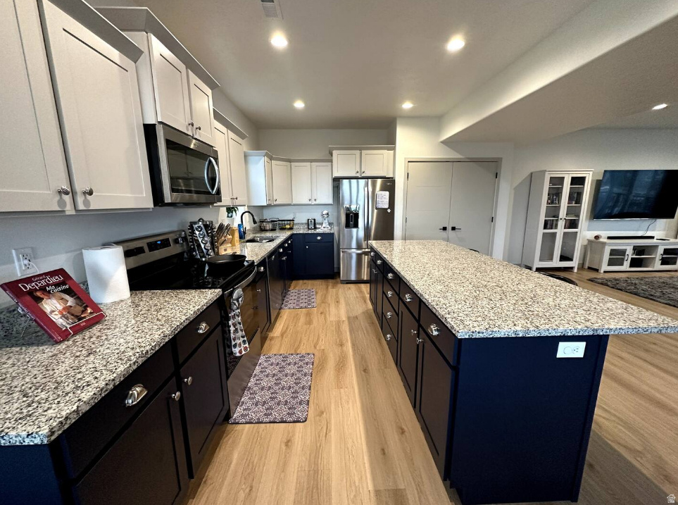 DESERT CANYONS SUBDIVISION - Residential