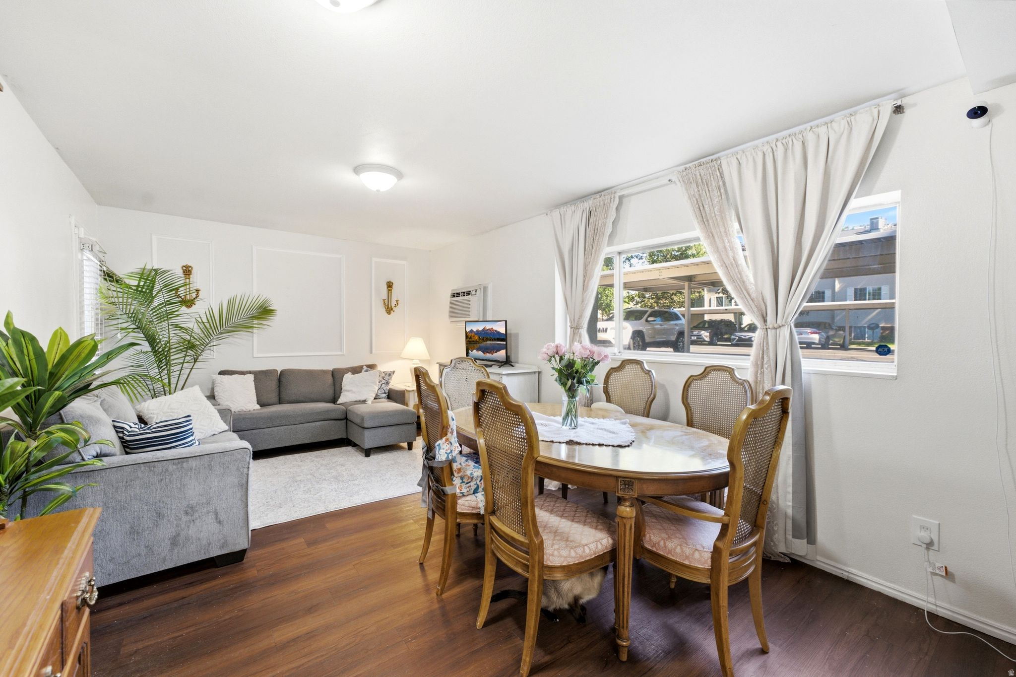 COUNTRY WOOD ESTATES - Residential