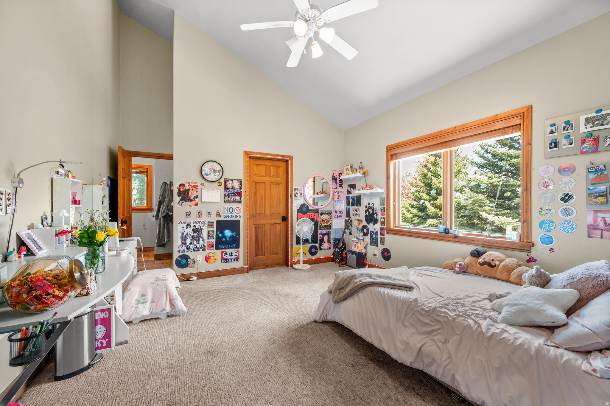 RANCH PLACE SUBDIVISION - Residential