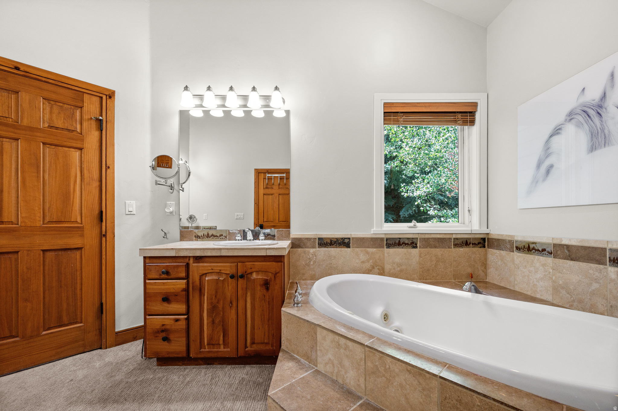 RANCH PLACE SUBDIVISION - Residential