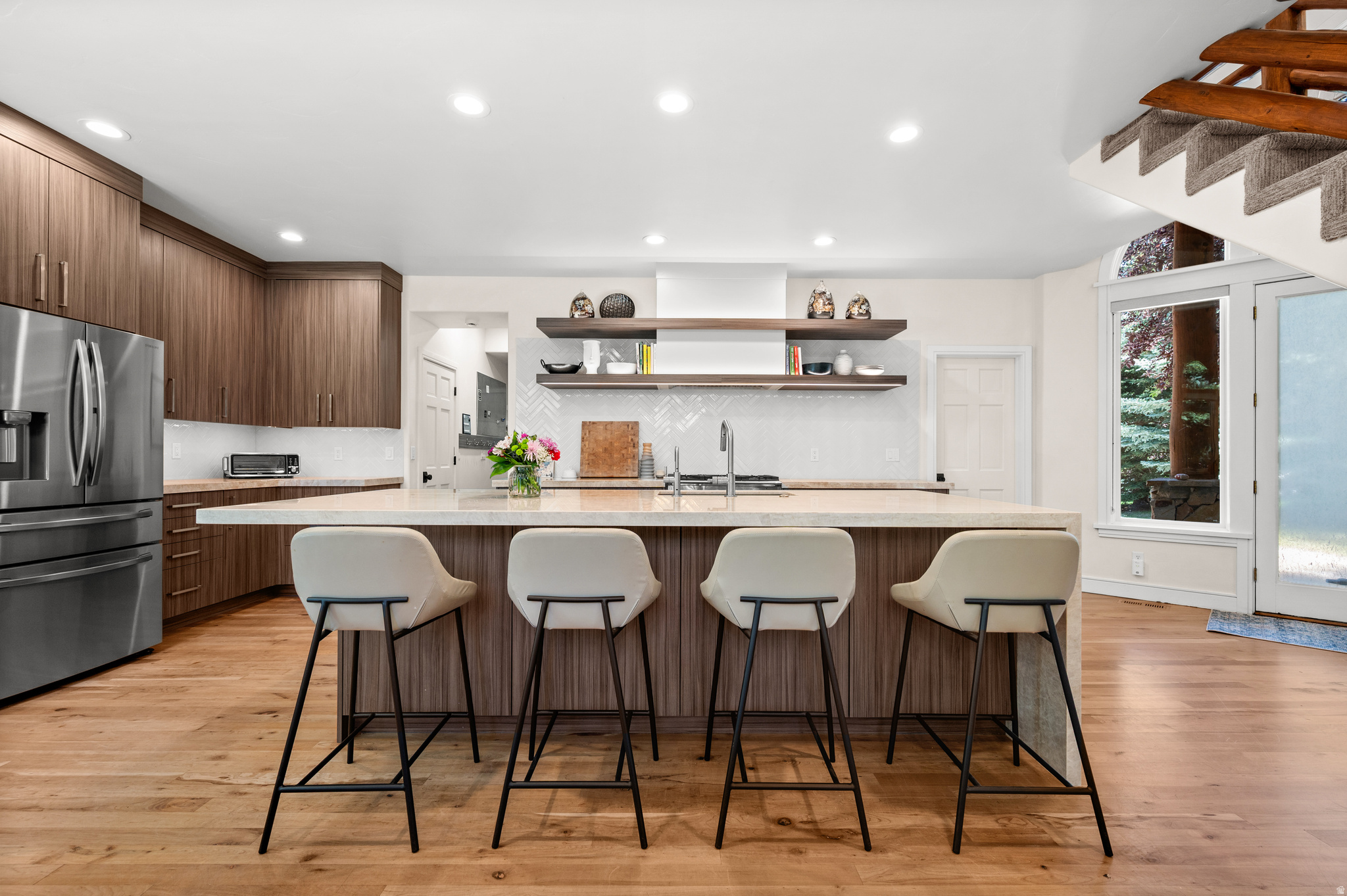 RANCH PLACE SUBDIVISION - Residential