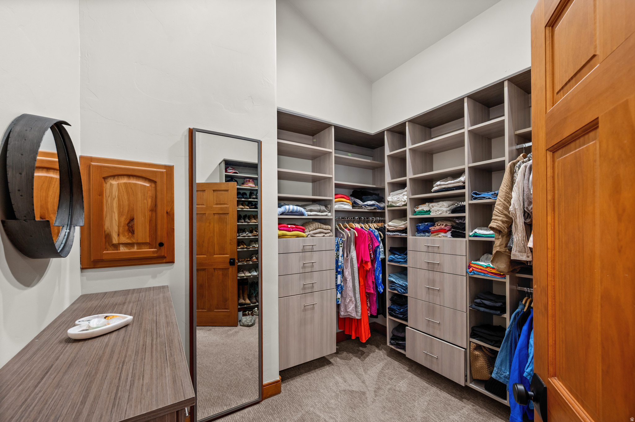RANCH PLACE SUBDIVISION - Residential