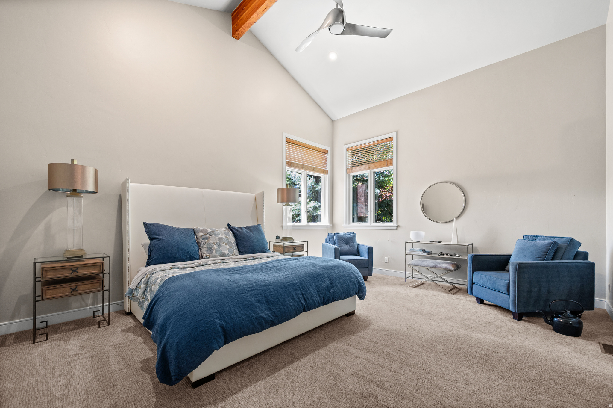 RANCH PLACE SUBDIVISION - Residential