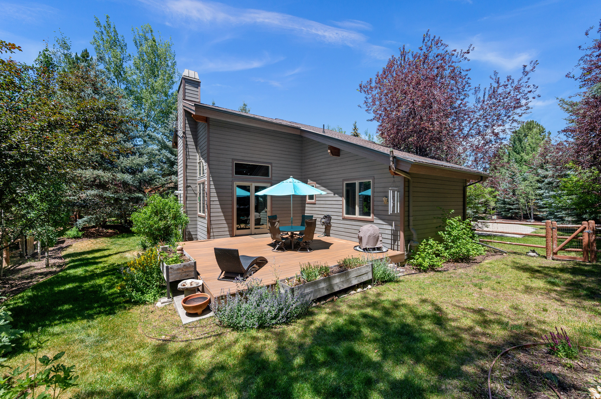 RANCH PLACE SUBDIVISION - Residential
