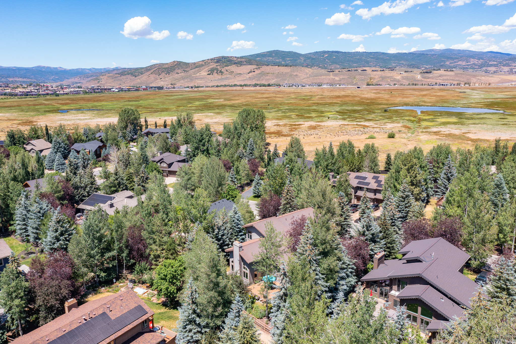 RANCH PLACE SUBDIVISION - Residential