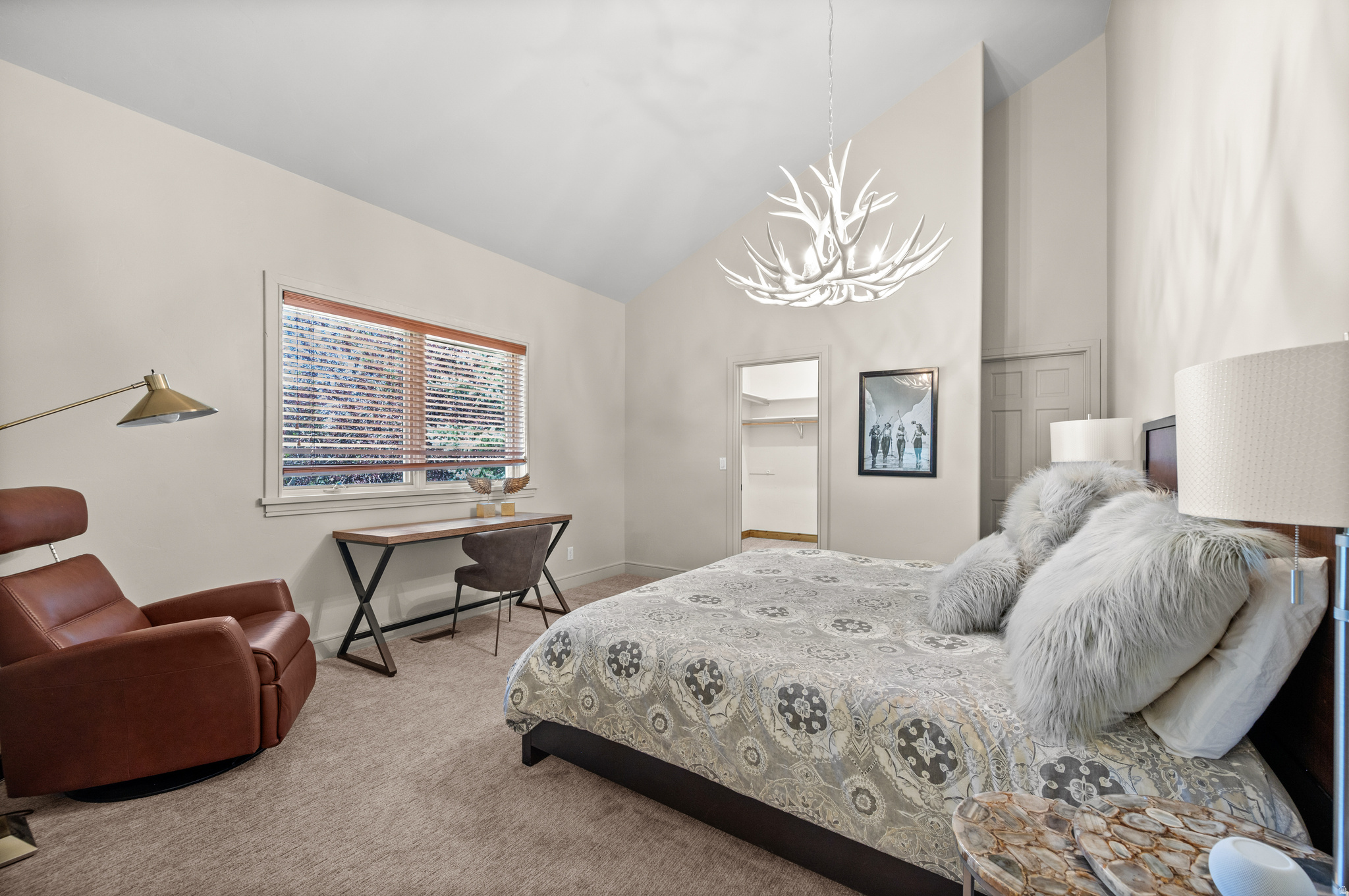 RANCH PLACE SUBDIVISION - Residential