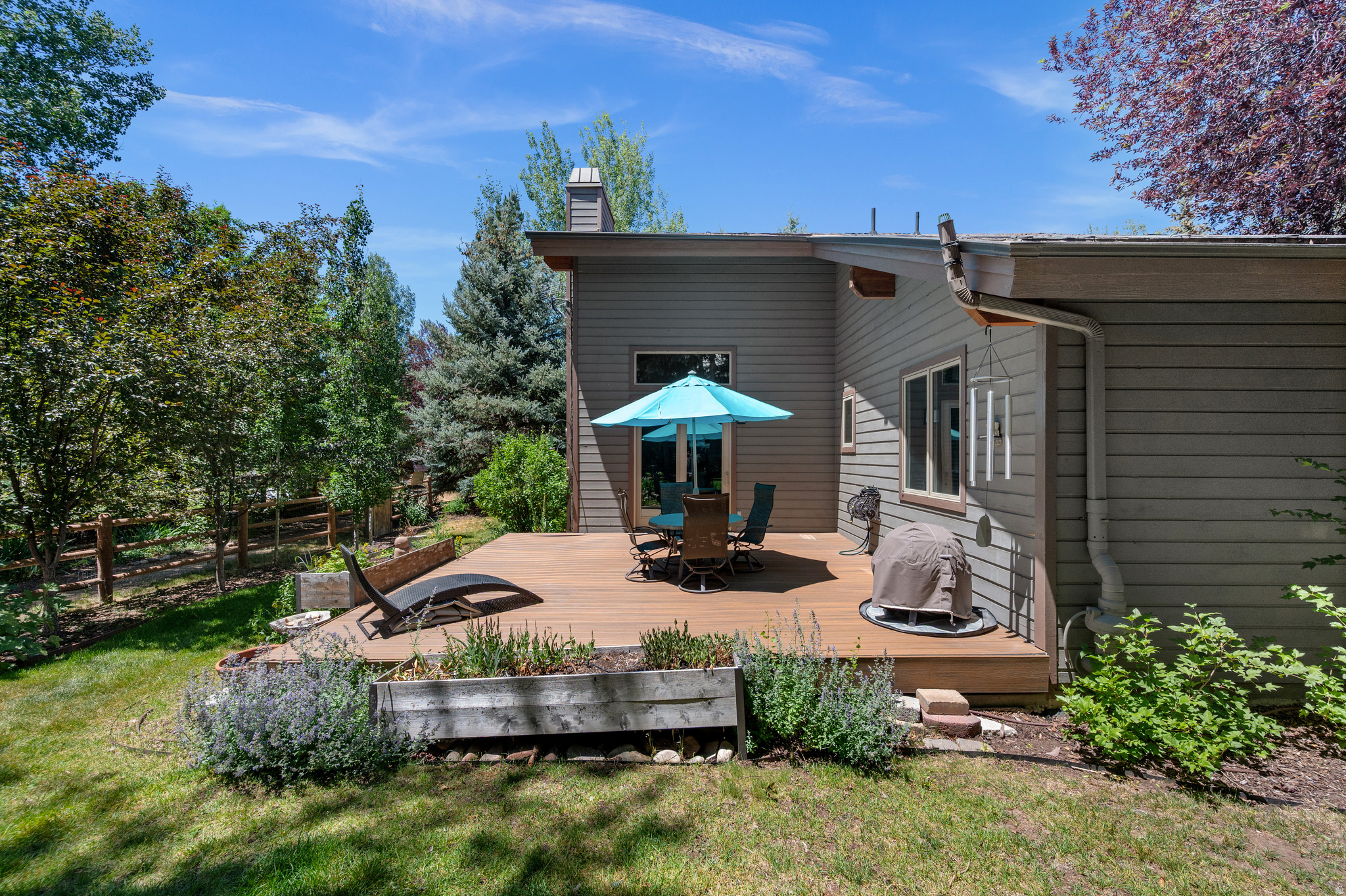 RANCH PLACE SUBDIVISION - Residential