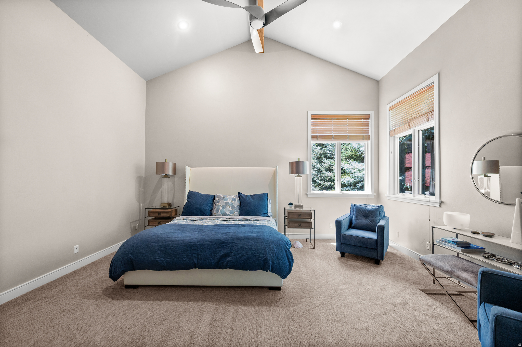 RANCH PLACE SUBDIVISION - Residential
