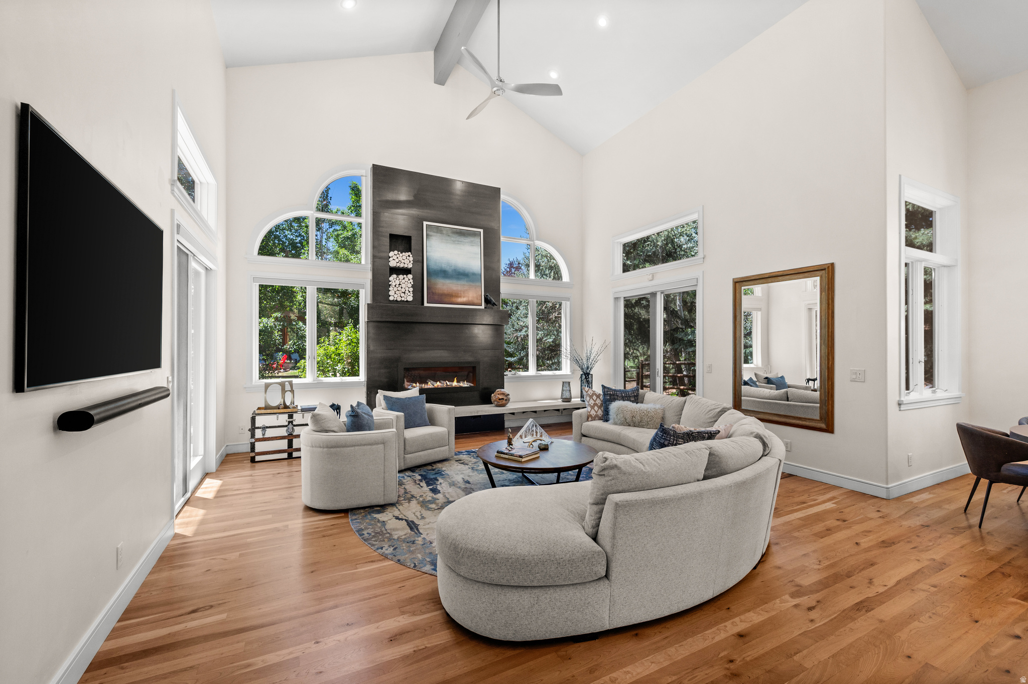 RANCH PLACE SUBDIVISION - Residential
