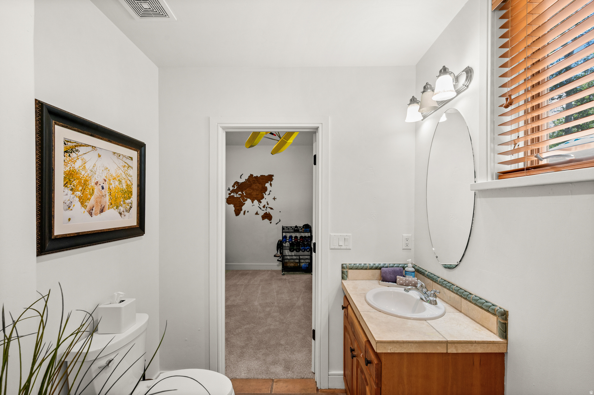 RANCH PLACE SUBDIVISION - Residential
