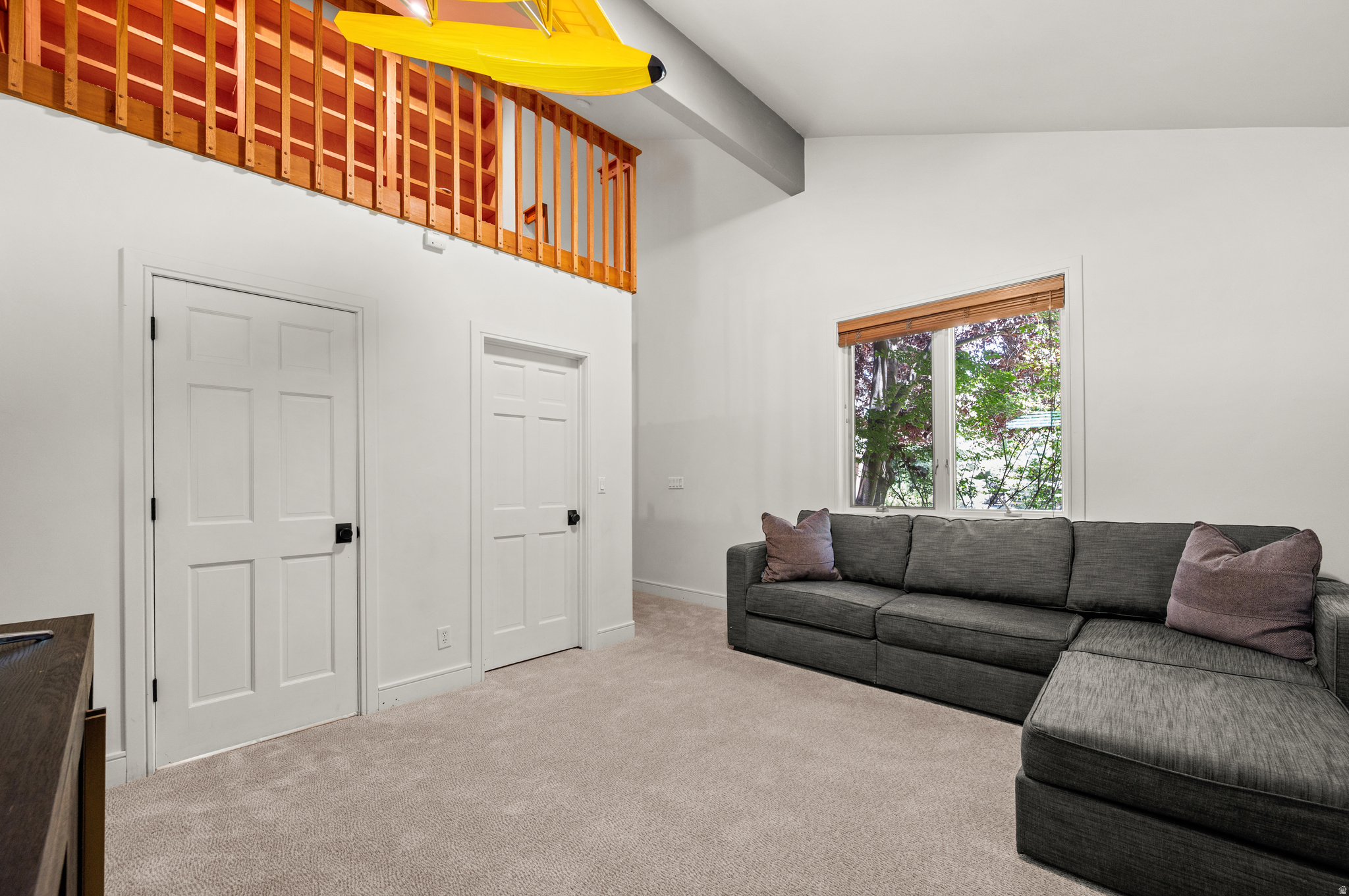 RANCH PLACE SUBDIVISION - Residential