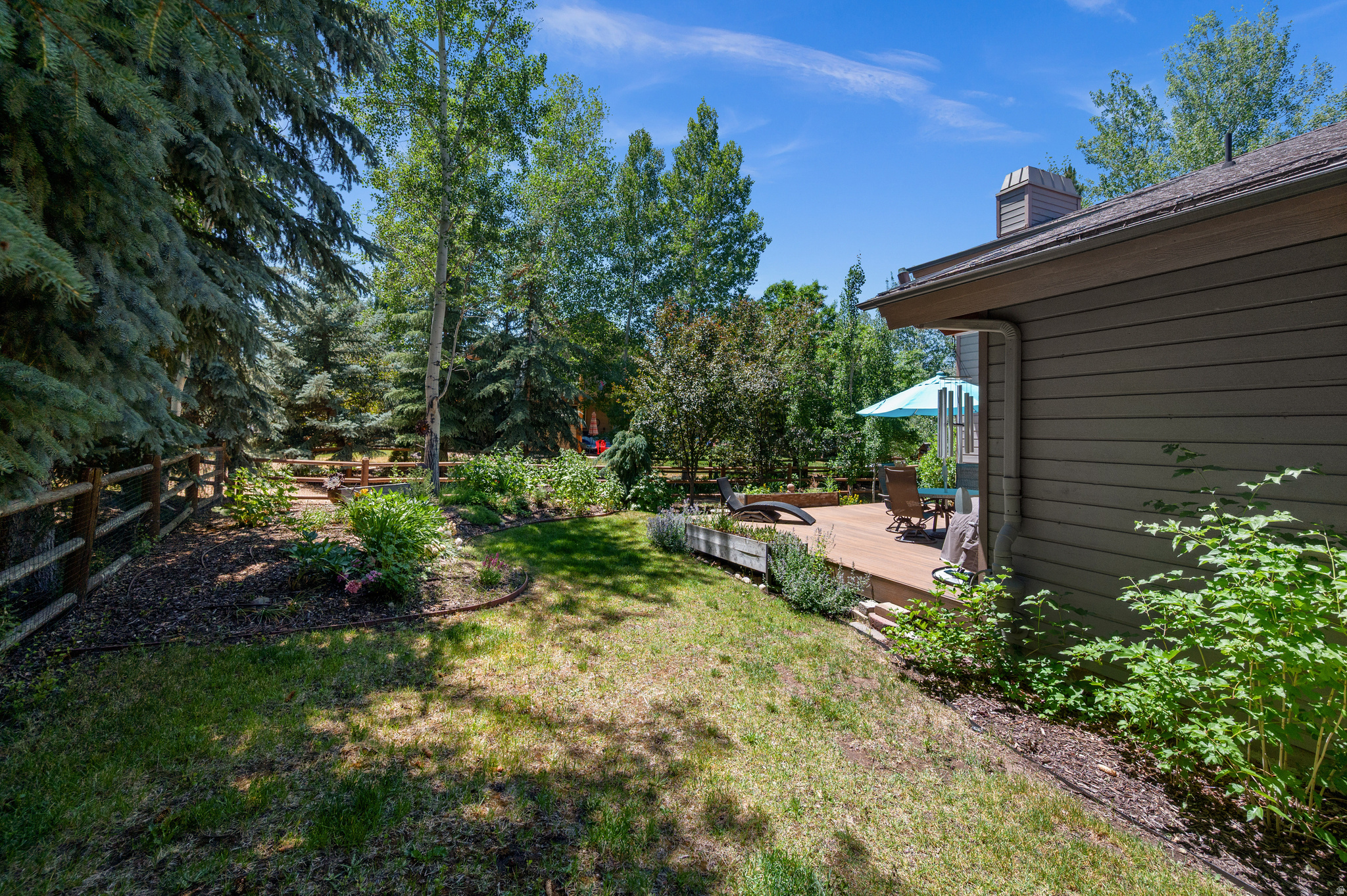 RANCH PLACE SUBDIVISION - Residential