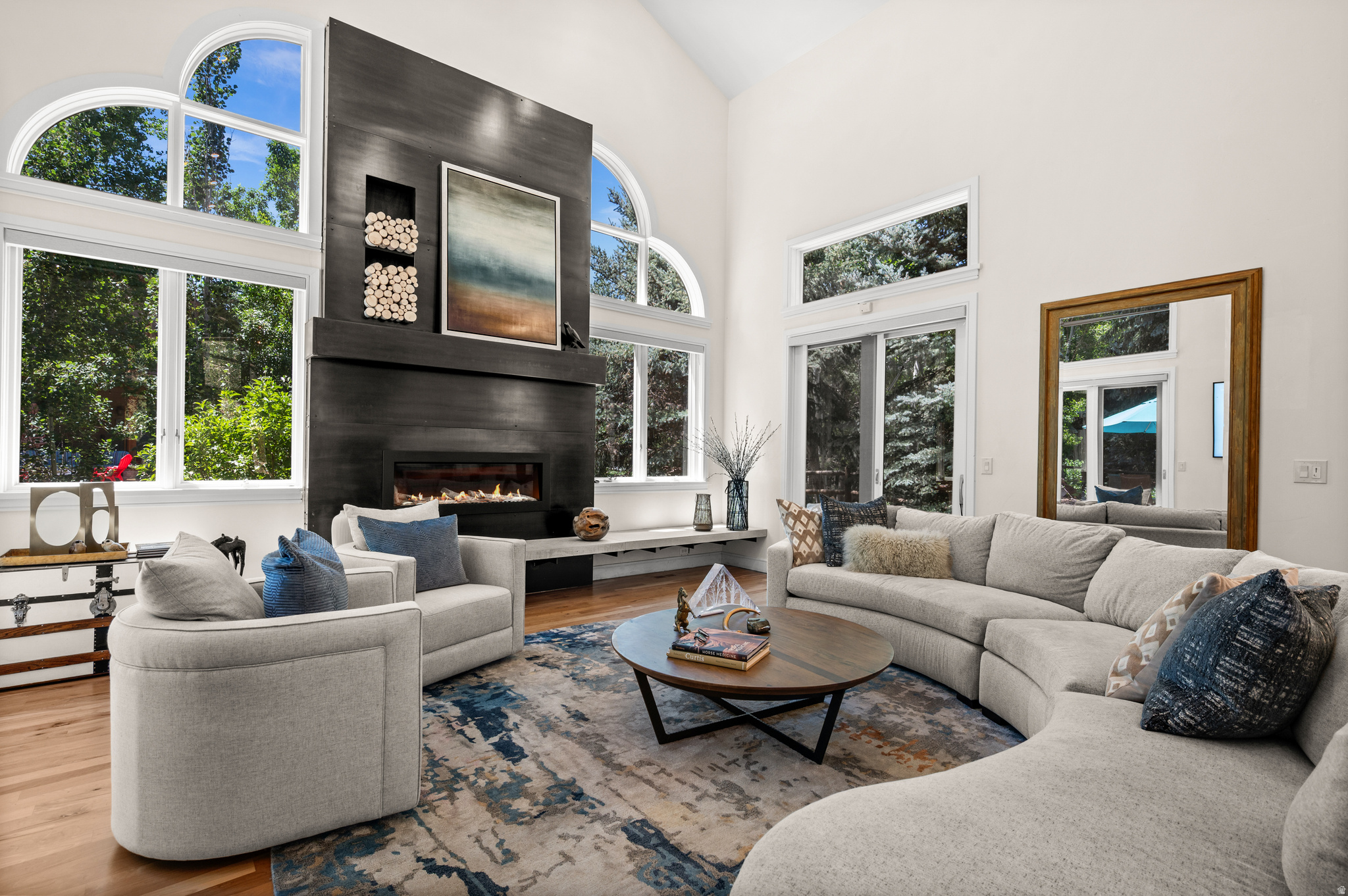 RANCH PLACE SUBDIVISION - Residential