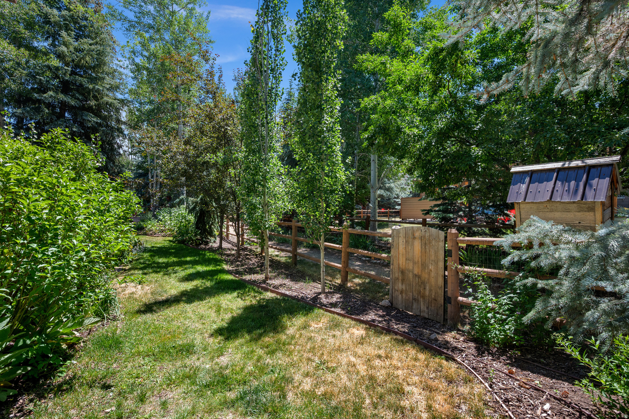 RANCH PLACE SUBDIVISION - Residential