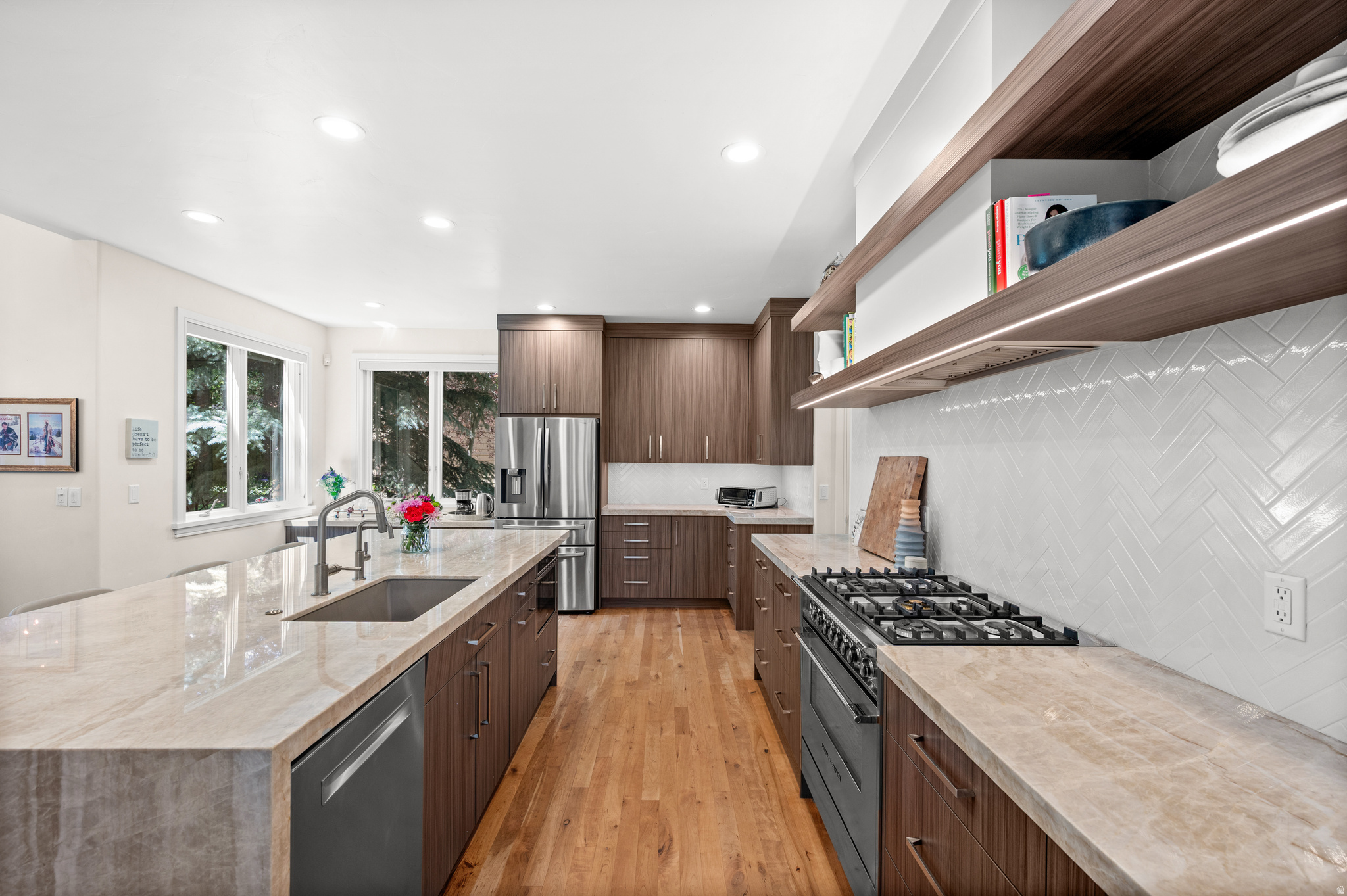 RANCH PLACE SUBDIVISION - Residential