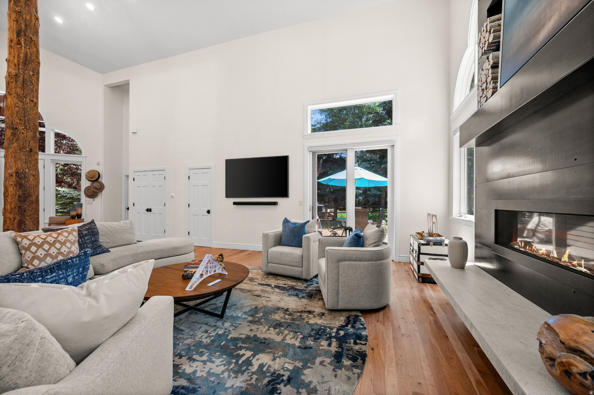 RANCH PLACE SUBDIVISION - Residential