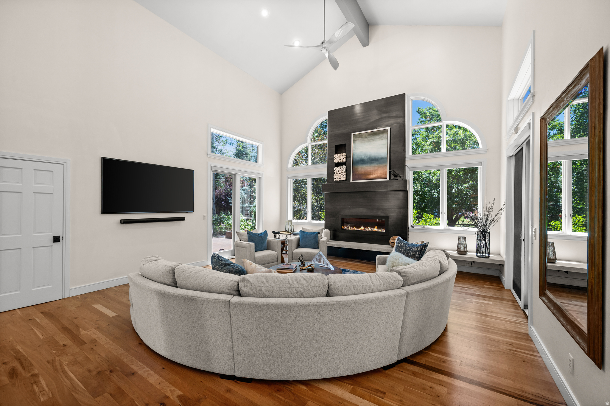 RANCH PLACE SUBDIVISION - Residential