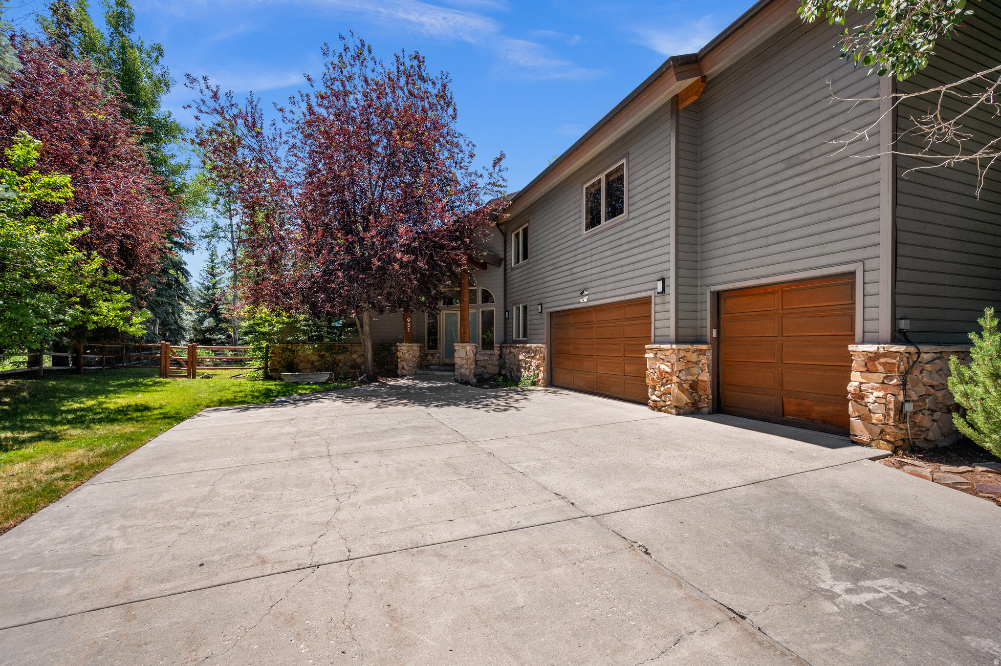 RANCH PLACE SUBDIVISION - Residential