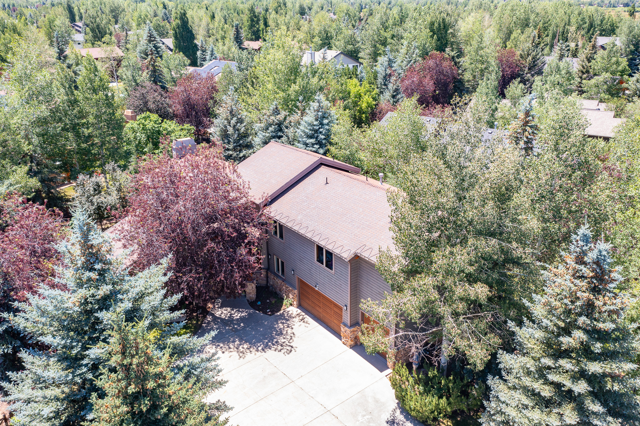 RANCH PLACE SUBDIVISION - Residential