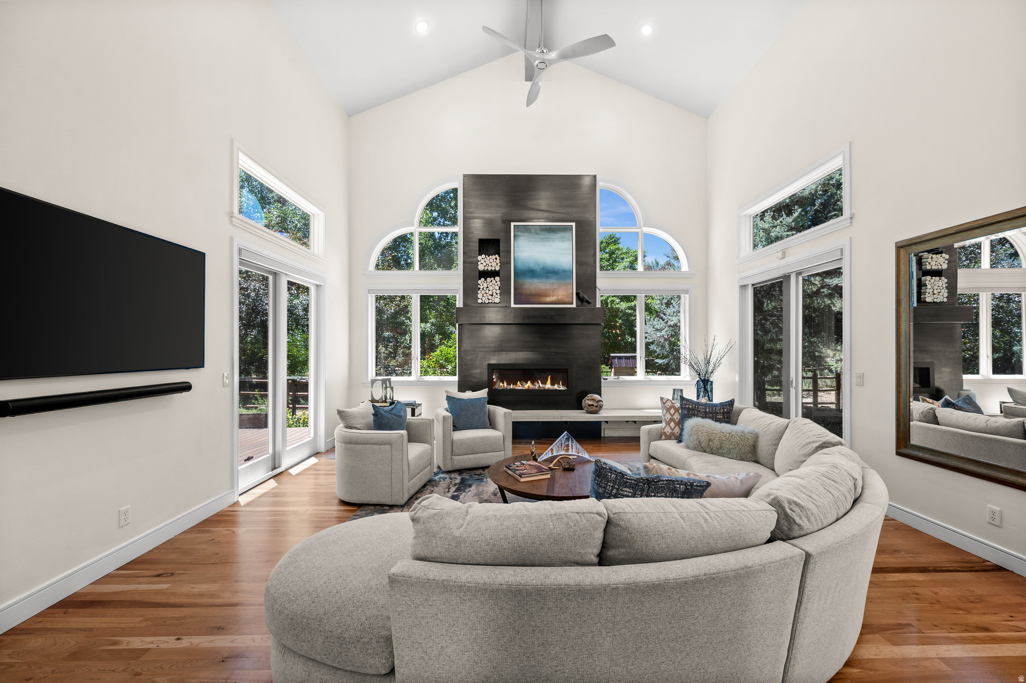 RANCH PLACE SUBDIVISION - Residential