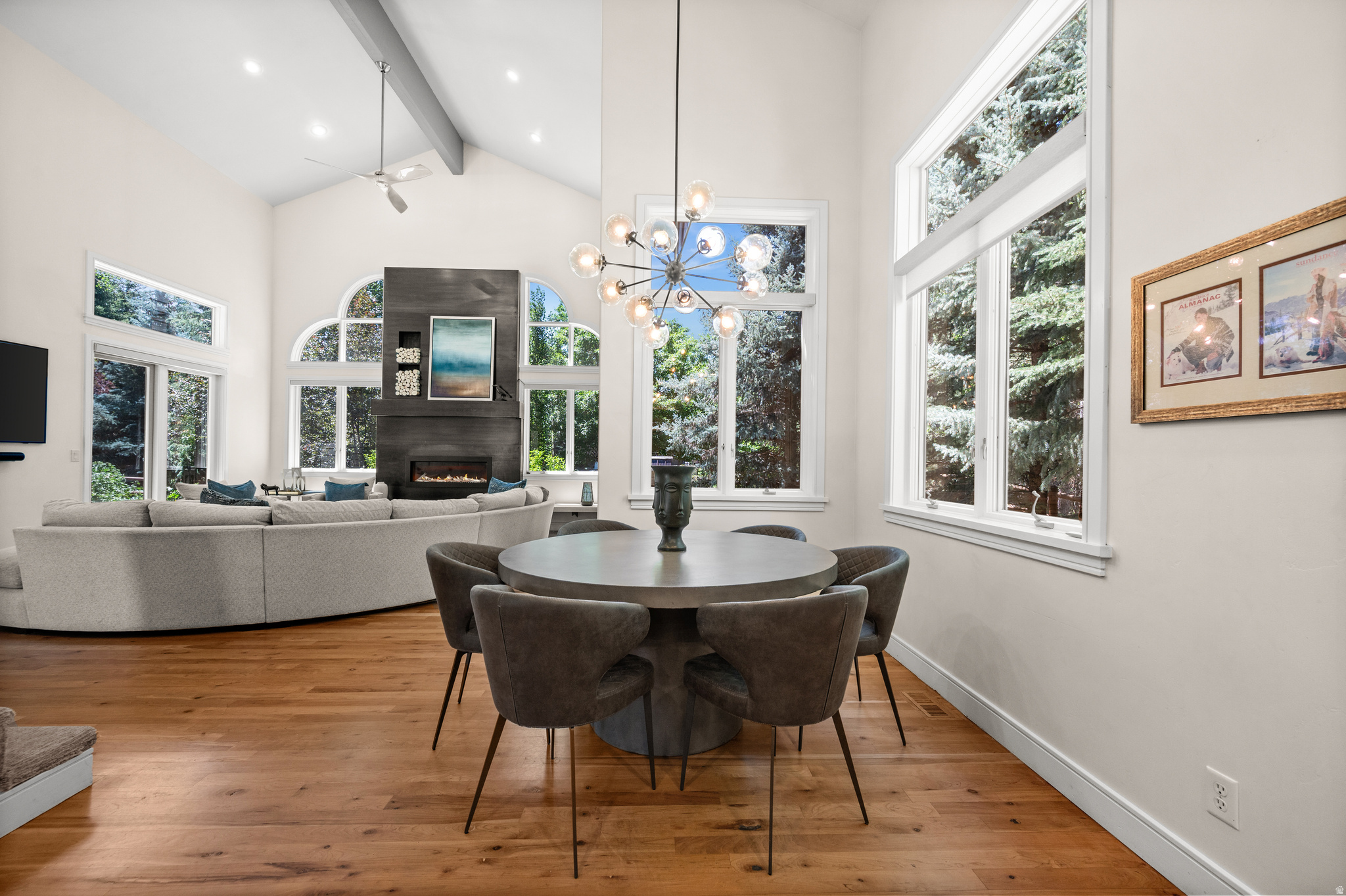 RANCH PLACE SUBDIVISION - Residential