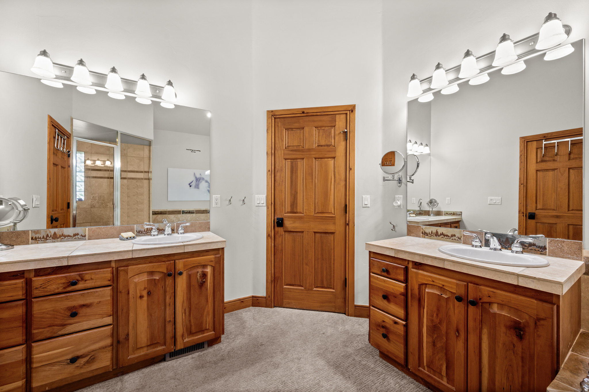 RANCH PLACE SUBDIVISION - Residential