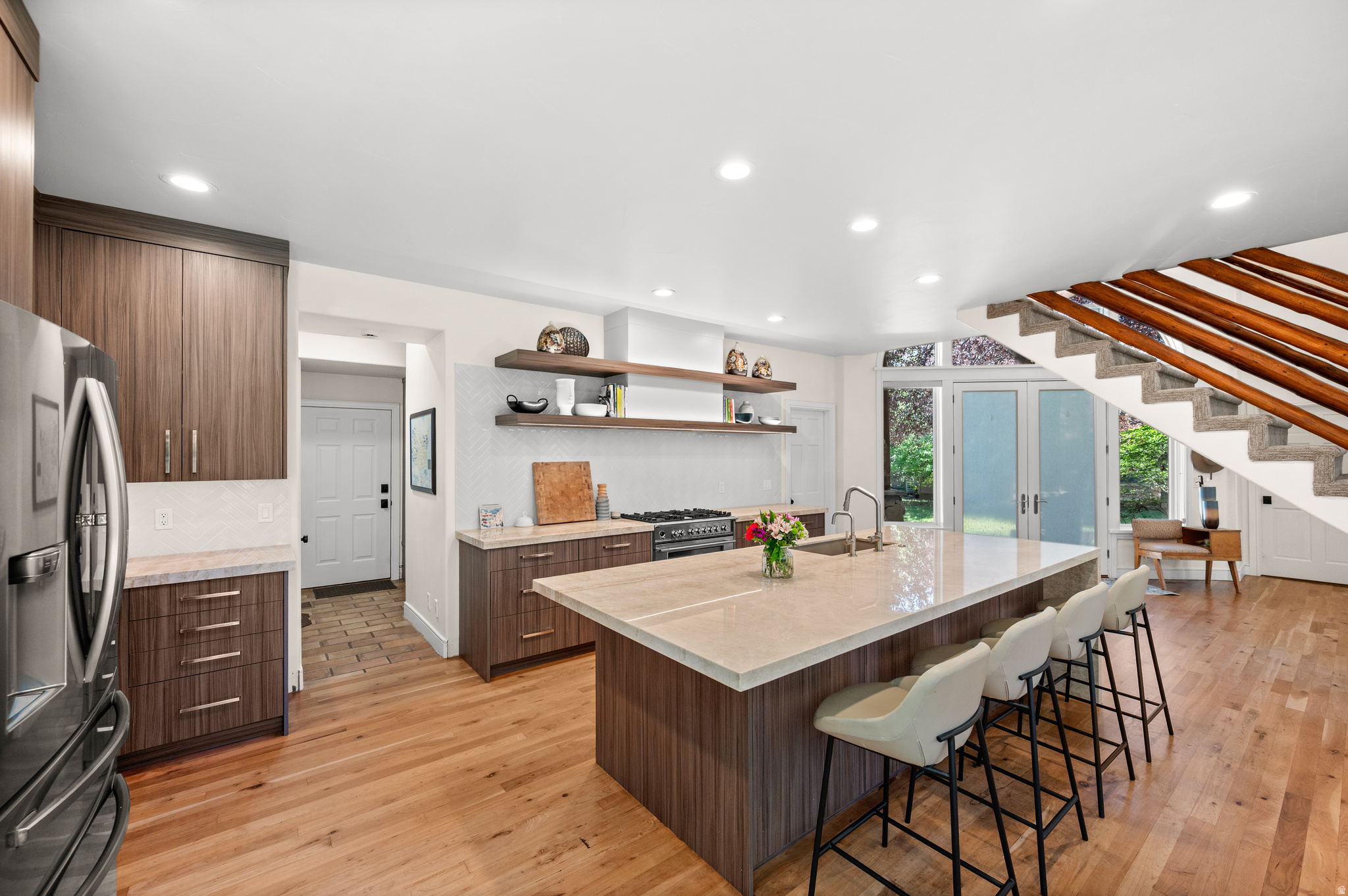 RANCH PLACE SUBDIVISION - Residential