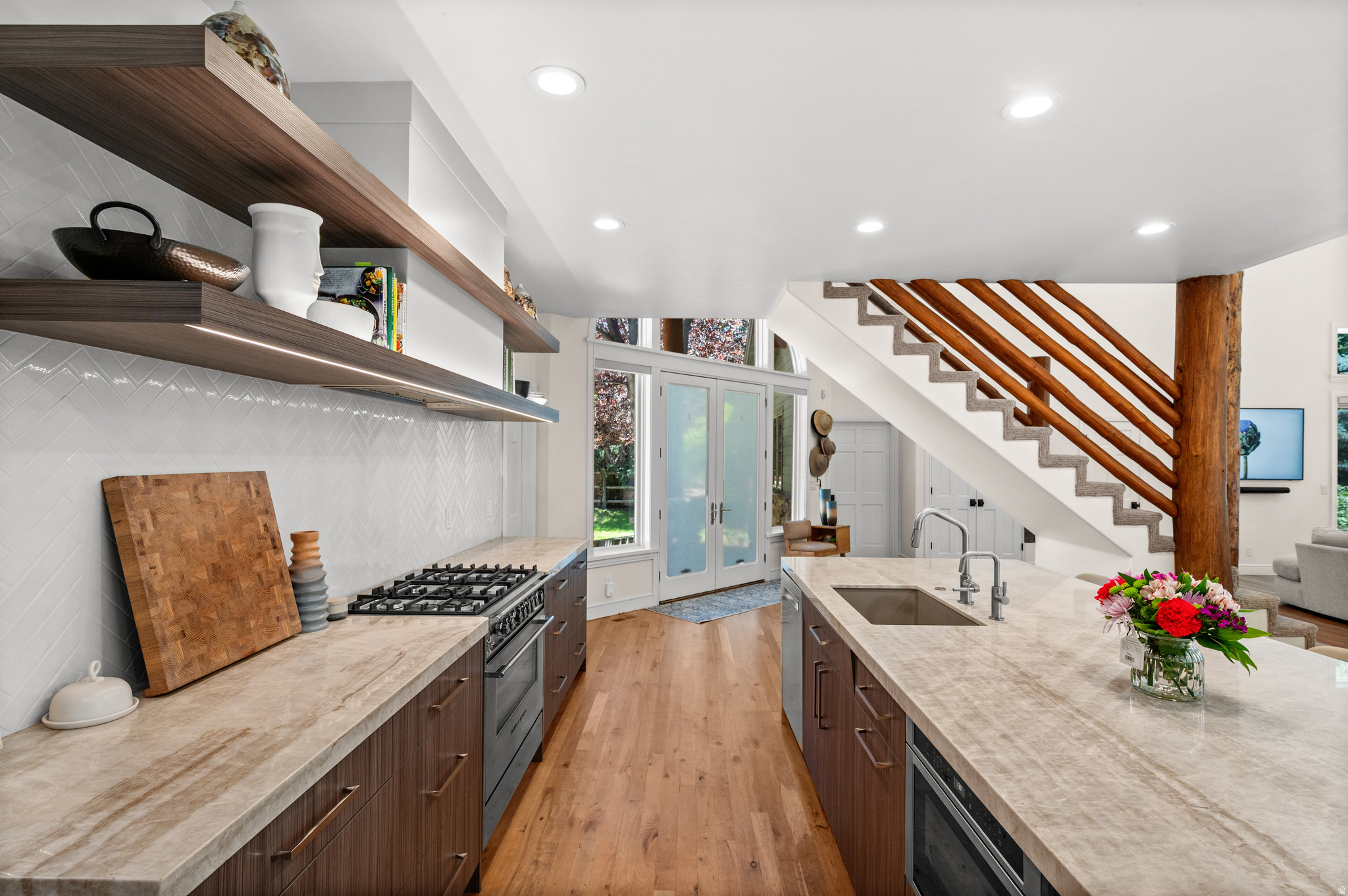 RANCH PLACE SUBDIVISION - Residential