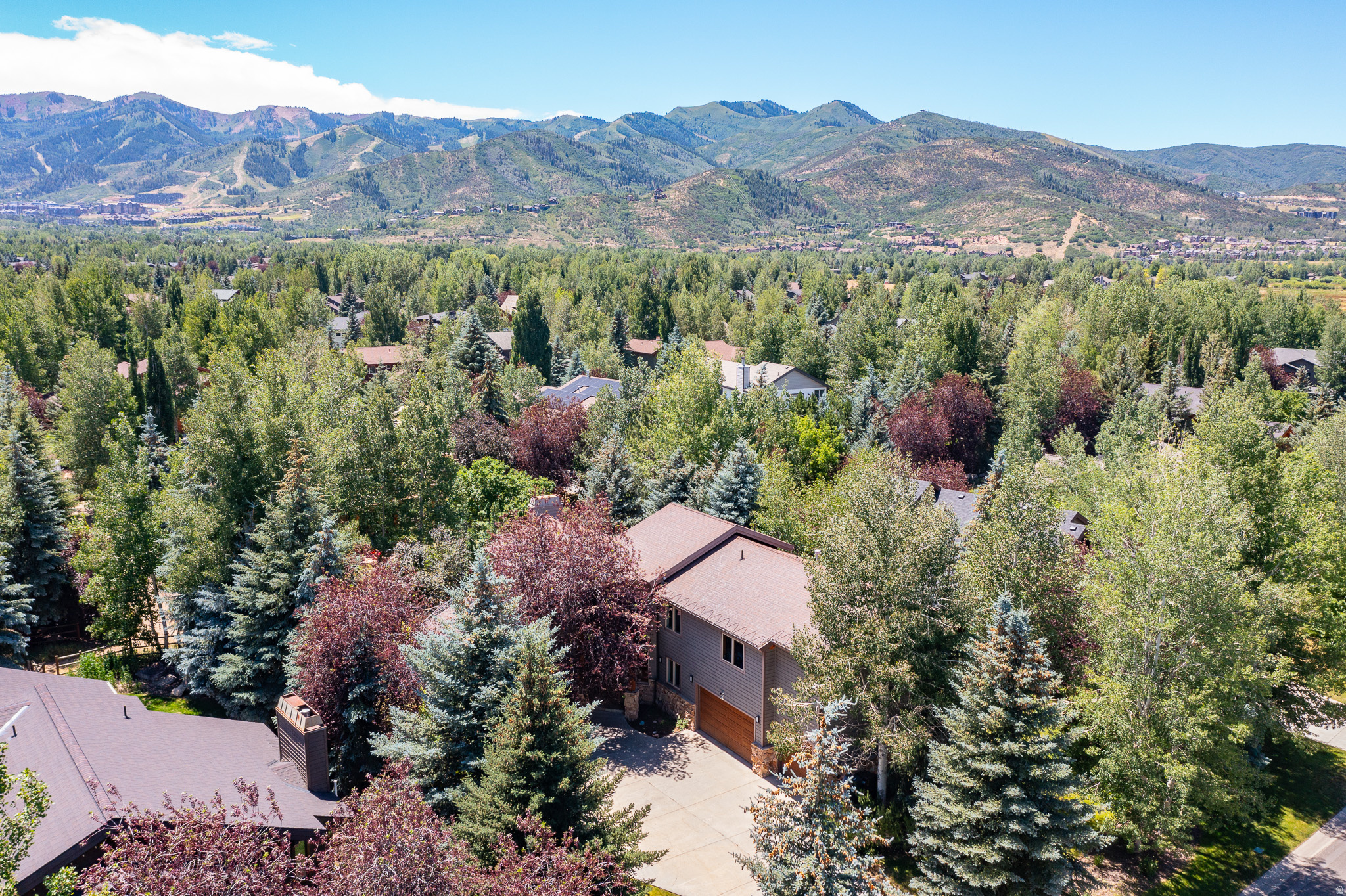 RANCH PLACE SUBDIVISION - Residential