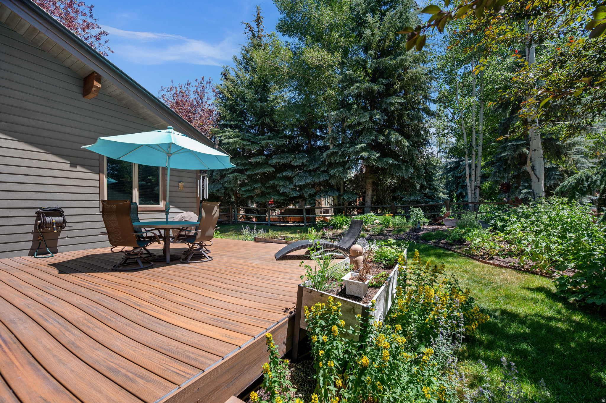 RANCH PLACE SUBDIVISION - Residential