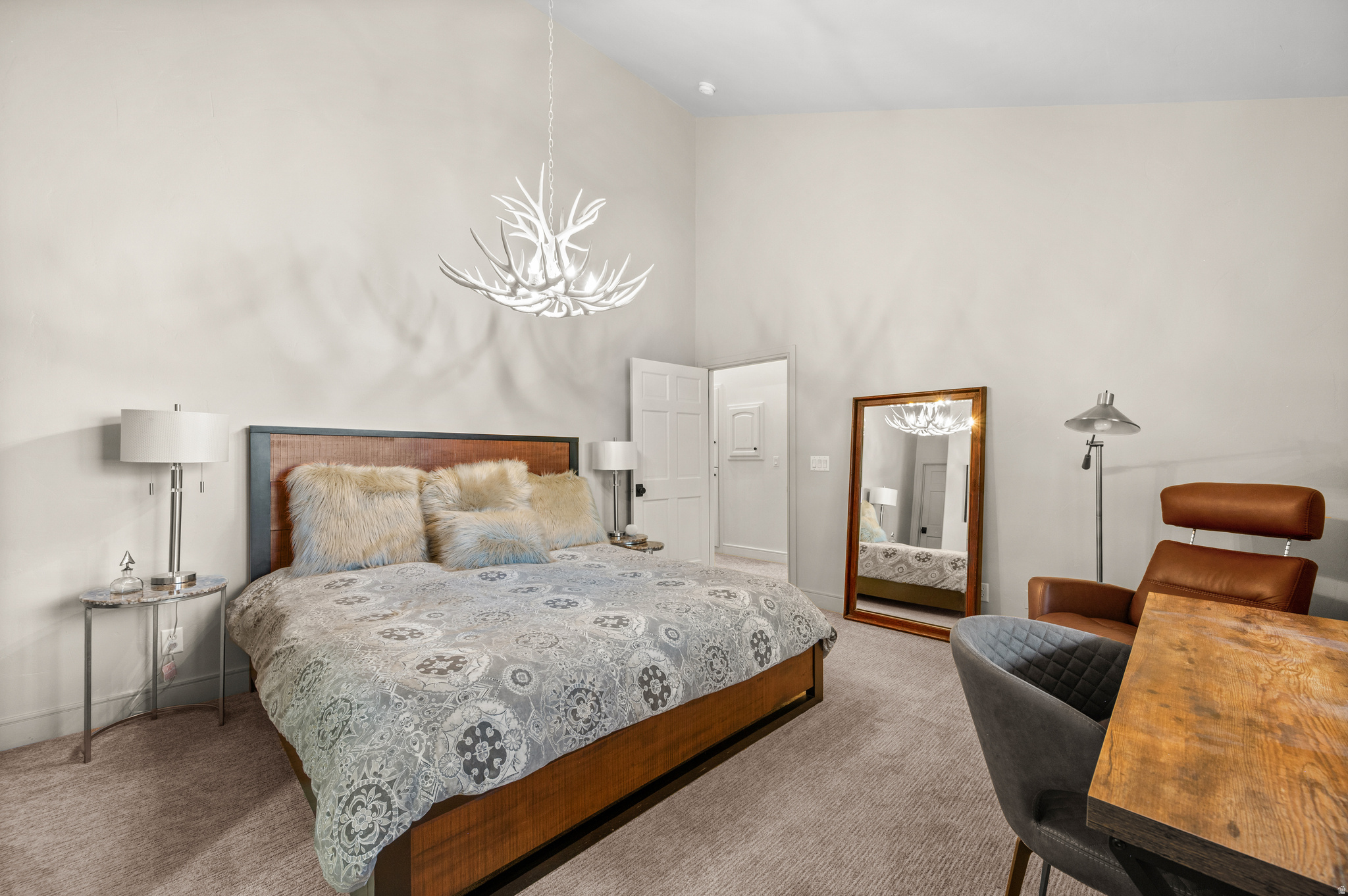 RANCH PLACE SUBDIVISION - Residential