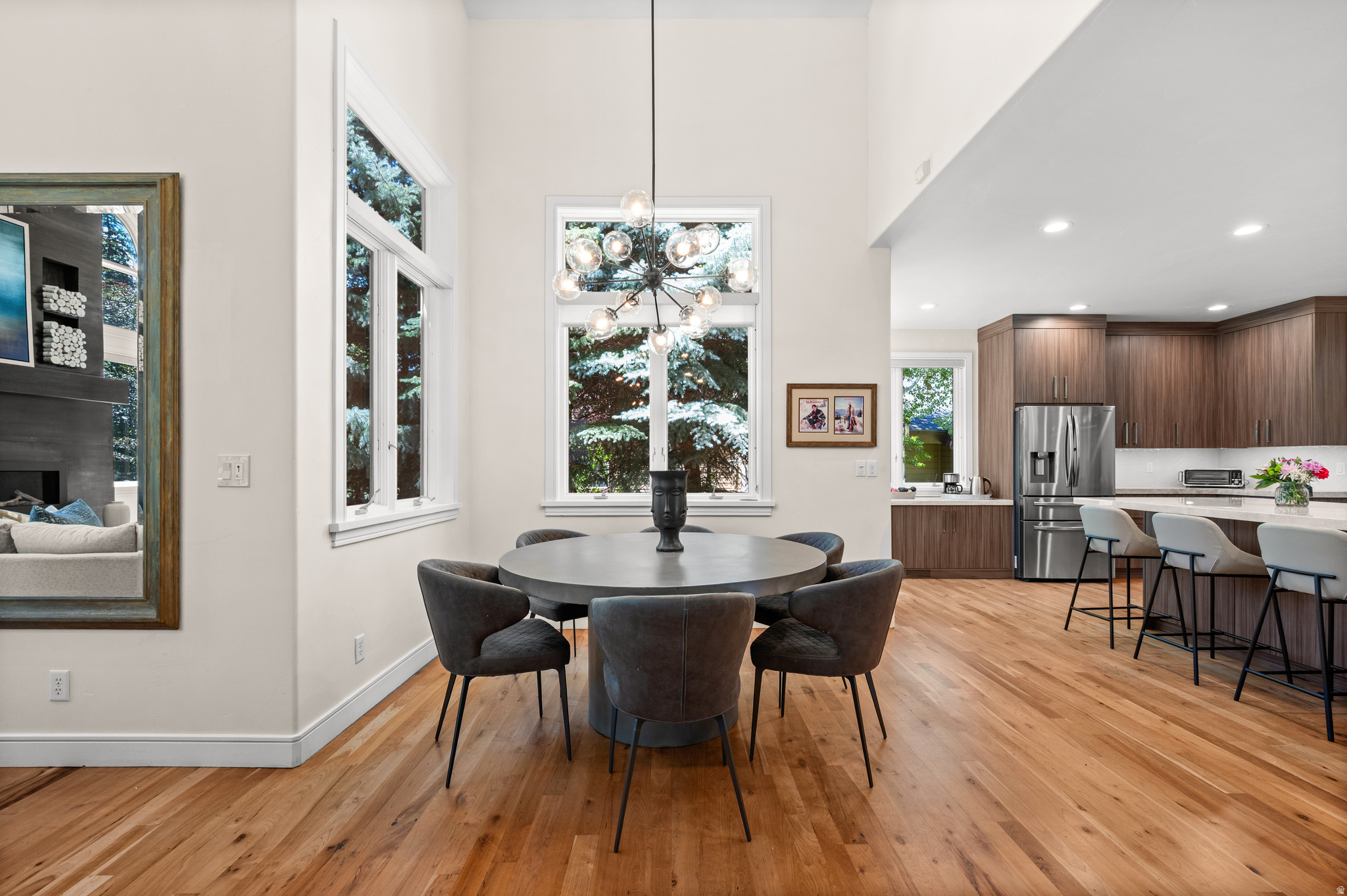 RANCH PLACE SUBDIVISION - Residential