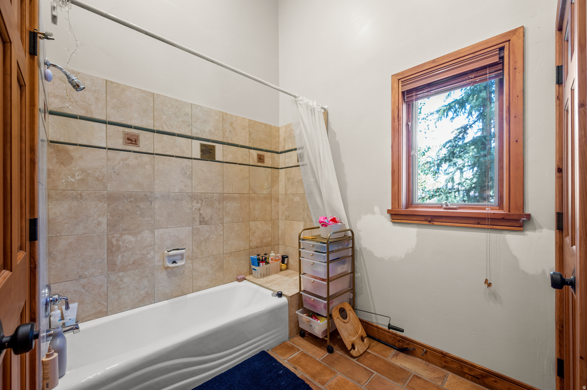 RANCH PLACE SUBDIVISION - Residential