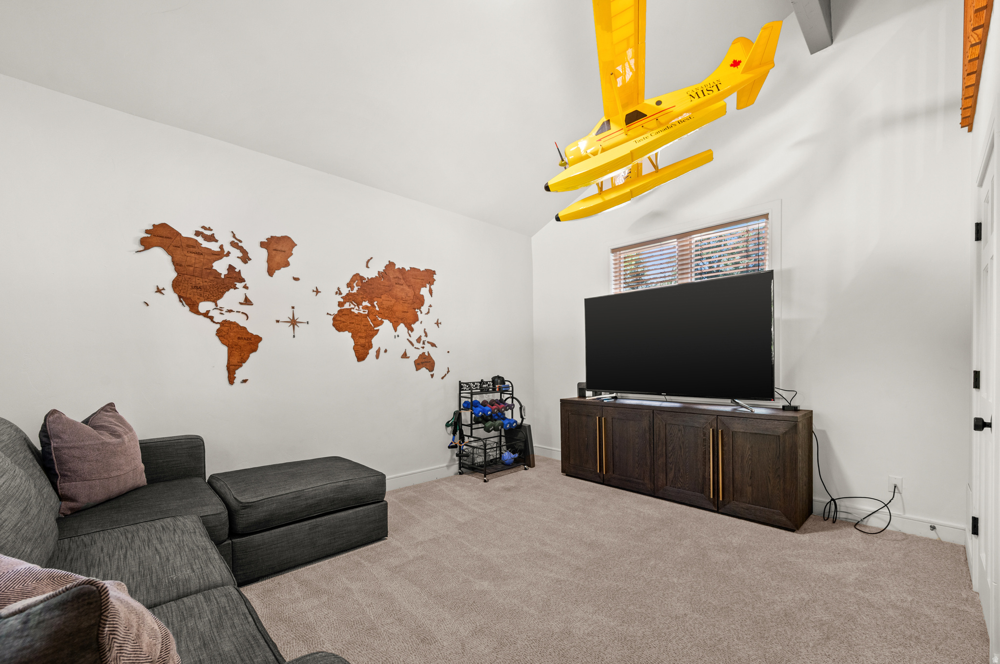 RANCH PLACE SUBDIVISION - Residential