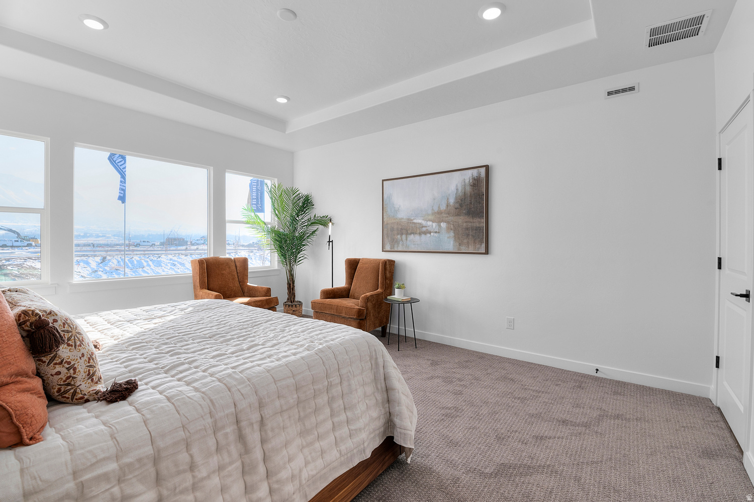 MOUNTAINSIDE ESTATES - Residential