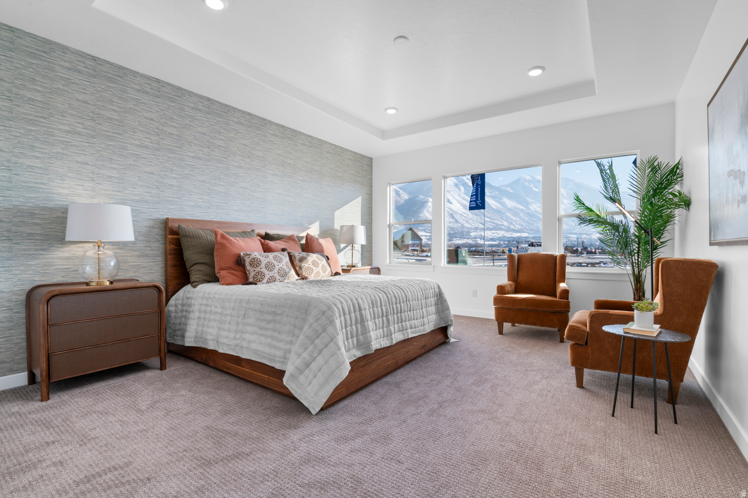 MOUNTAINSIDE ESTATES - Residential