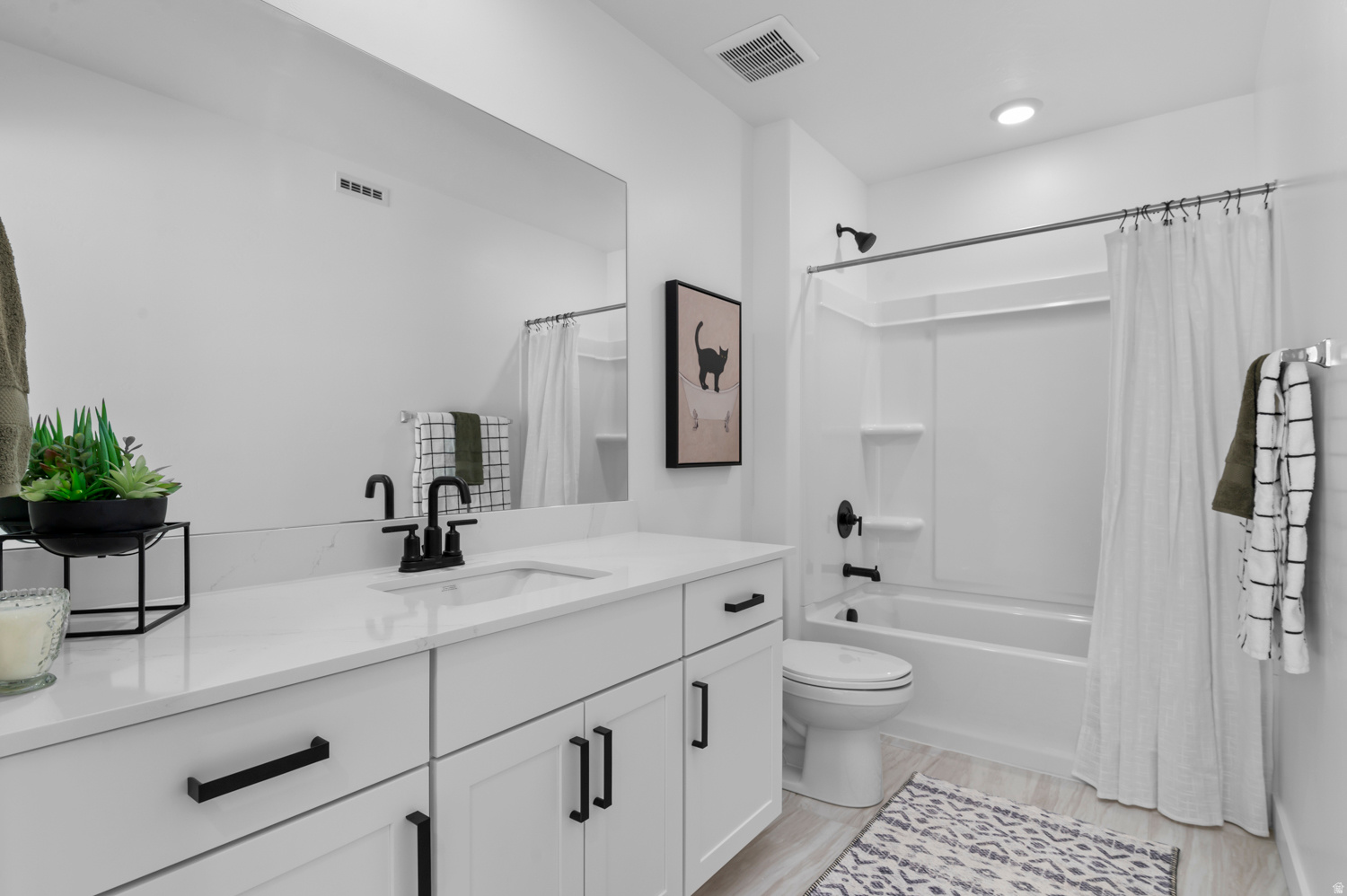 MOUNTAINSIDE ESTATES - Residential