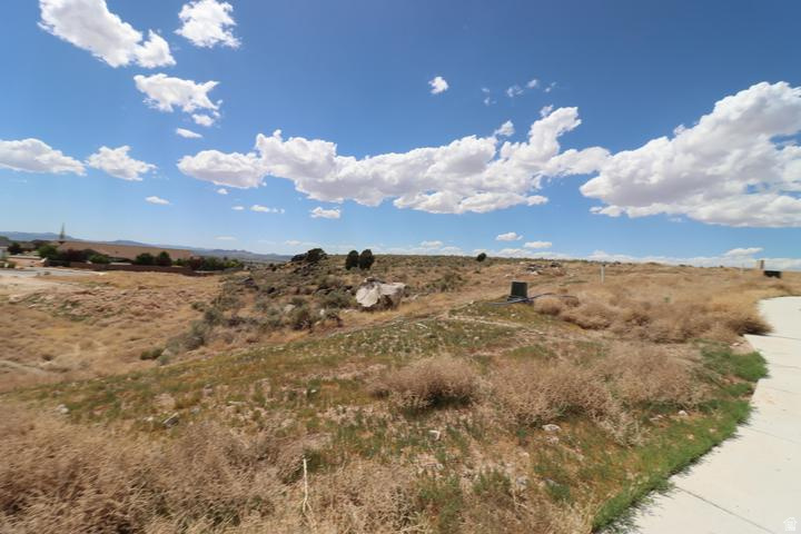 PINNACLE RIDGE - Land