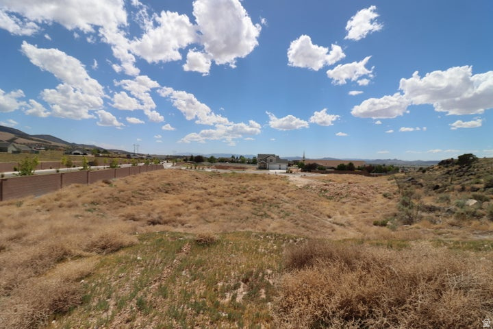 PINNACLE RIDGE - Land