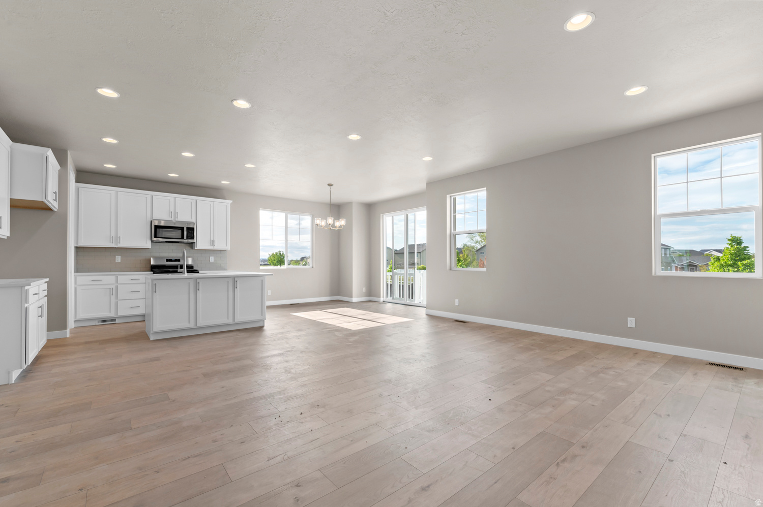 SAGEWOOD VILLAGE GARDENS 105 - Residential